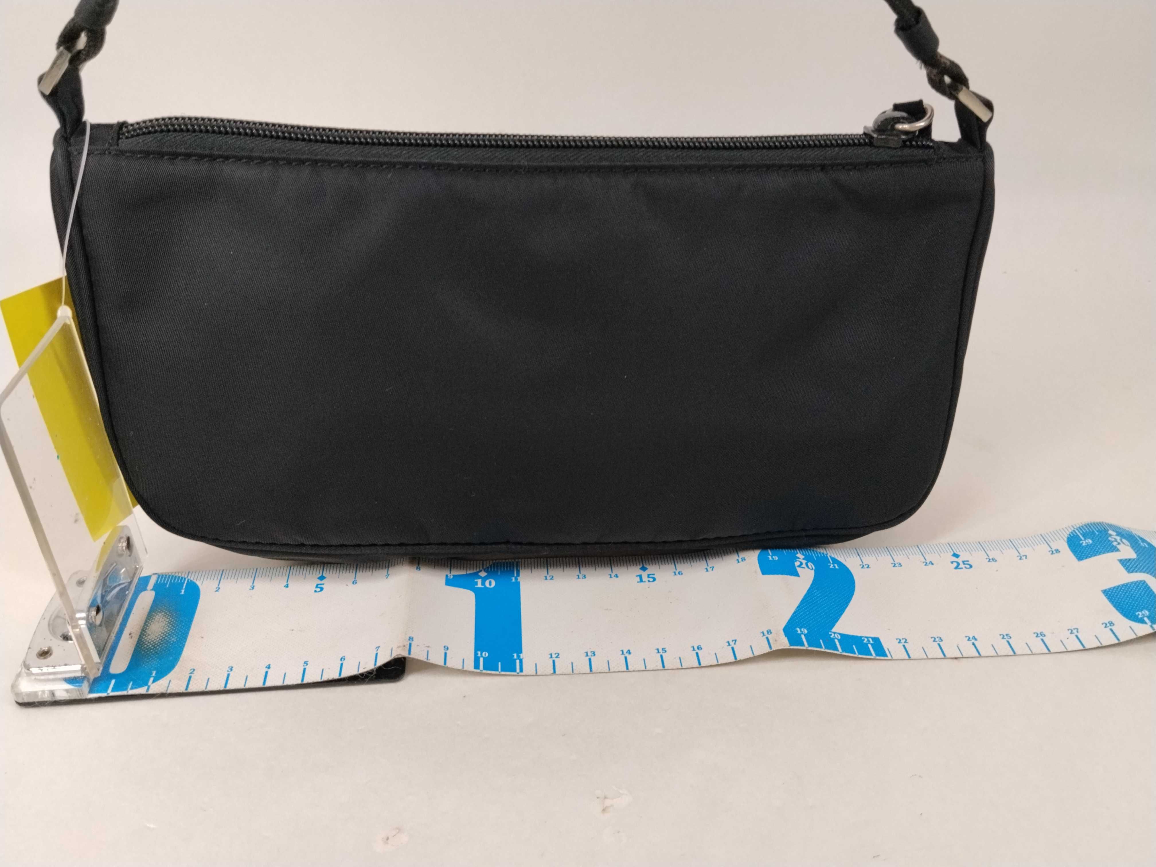 Nylon Accessory Pouch — view 2