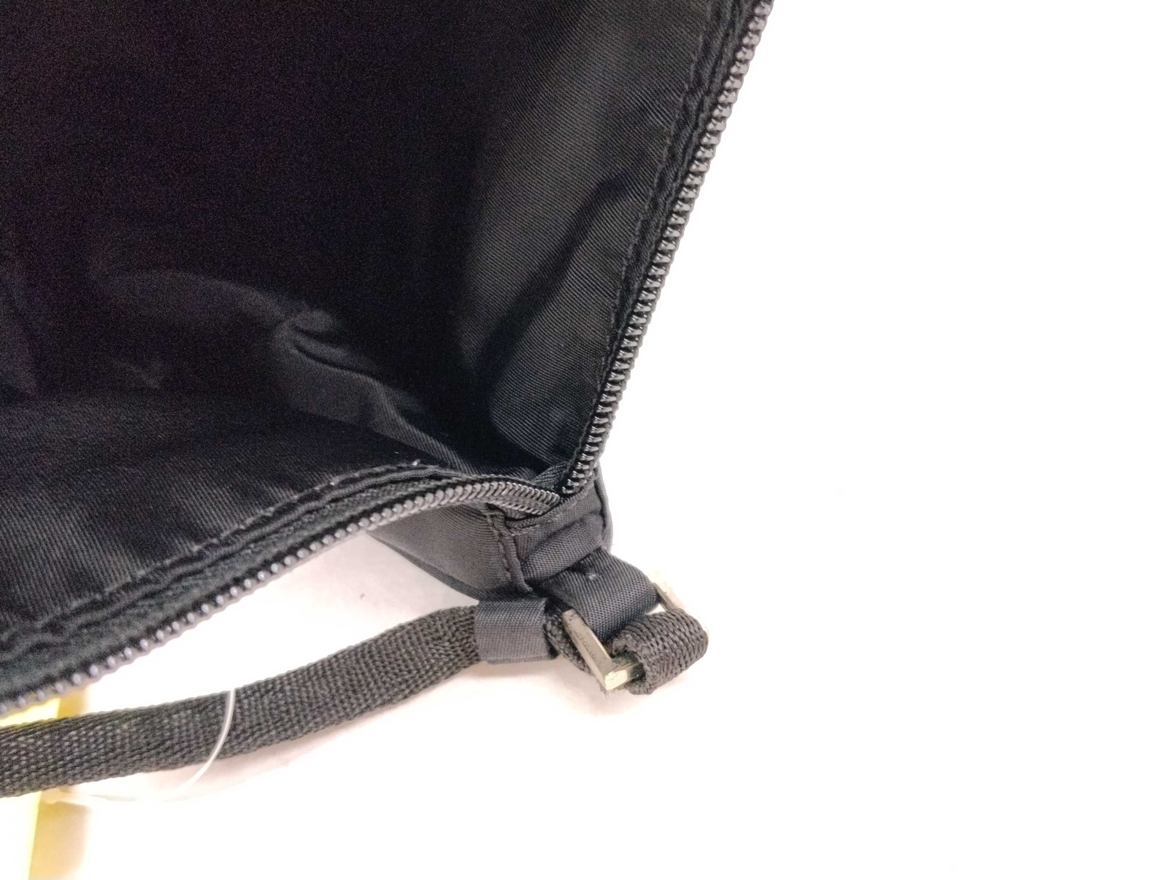 Nylon Accessory Pouch — view 12