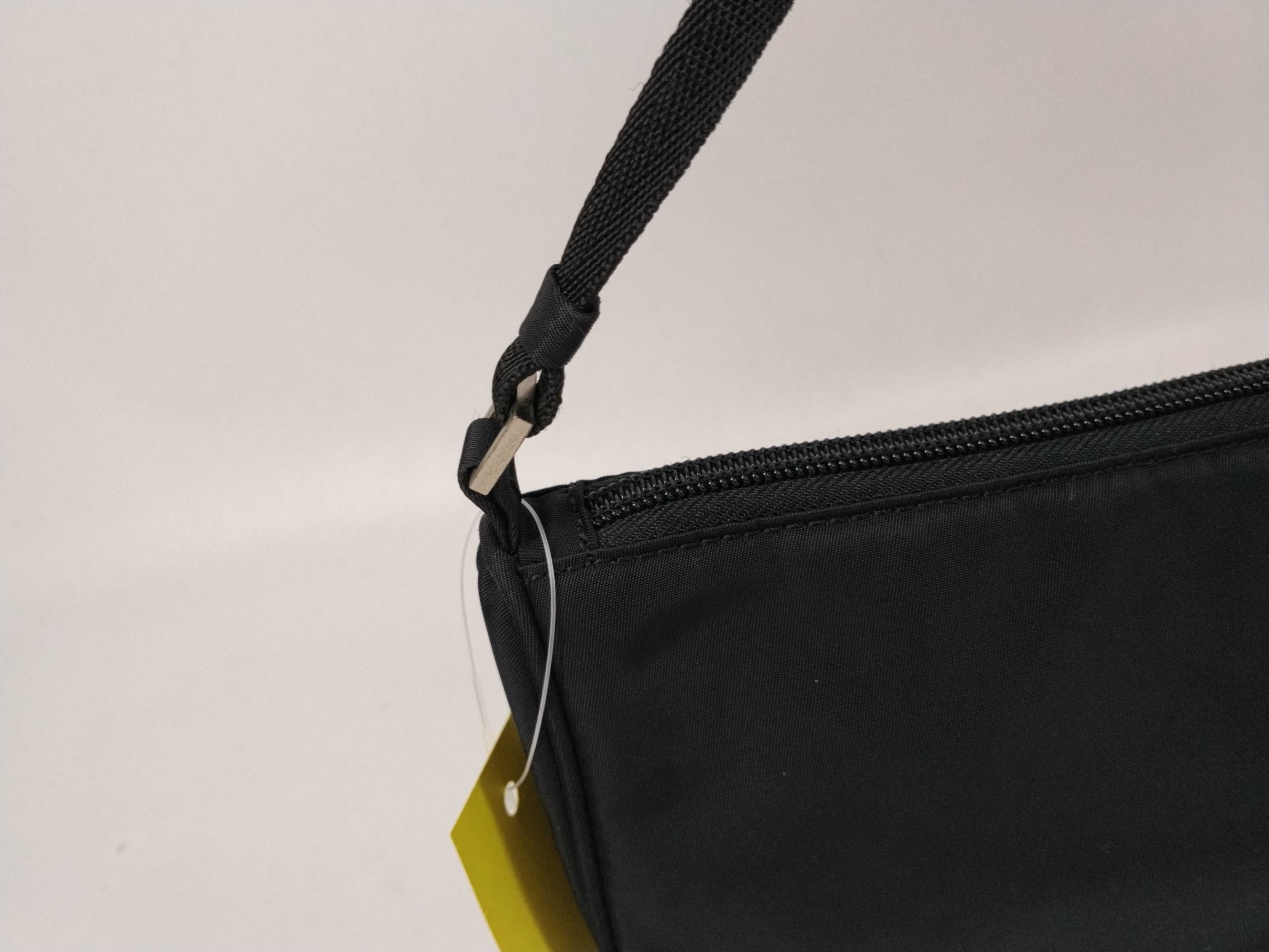 Nylon Accessory Pouch — view 3