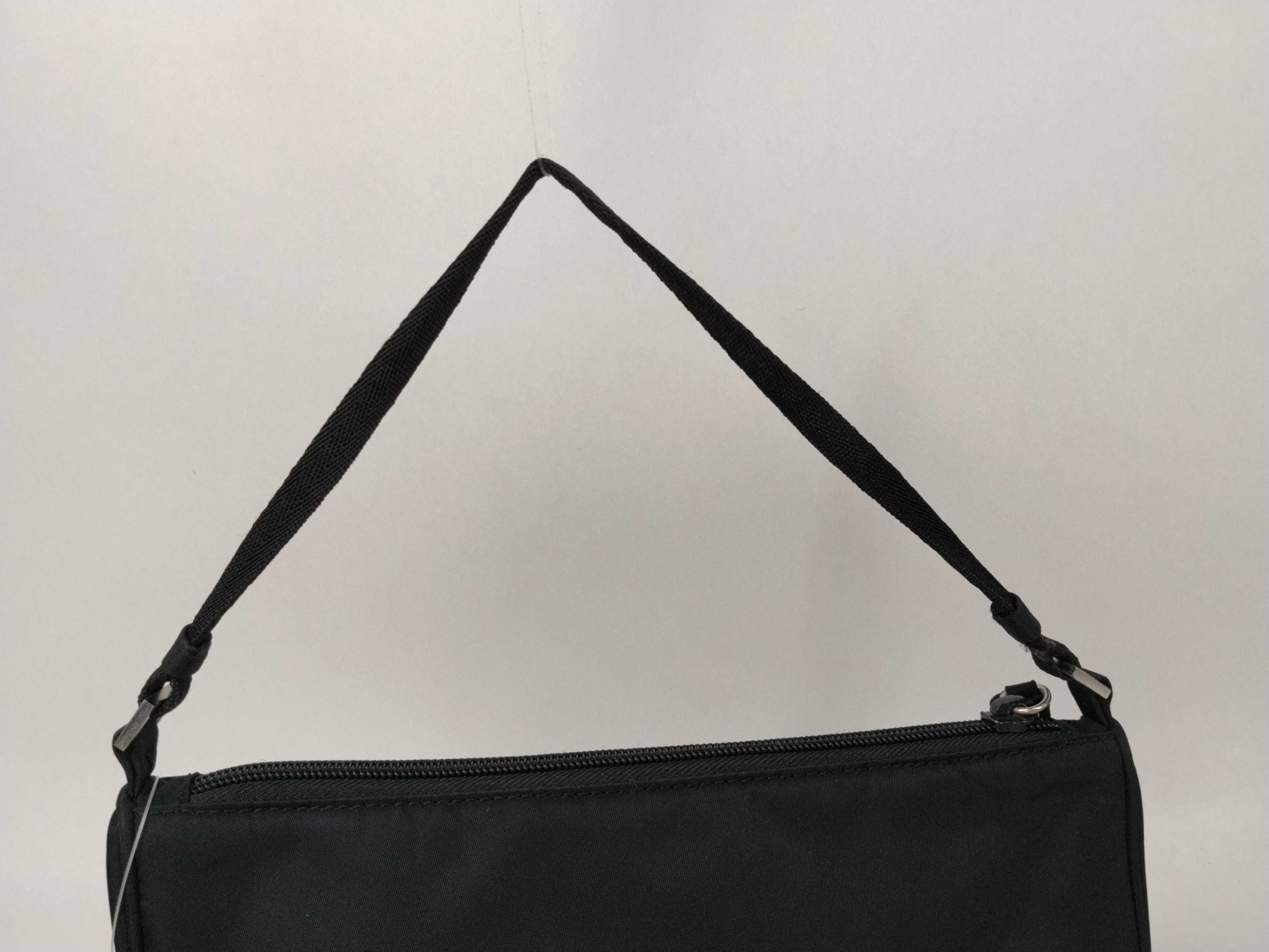 Nylon Accessory Pouch — view 4