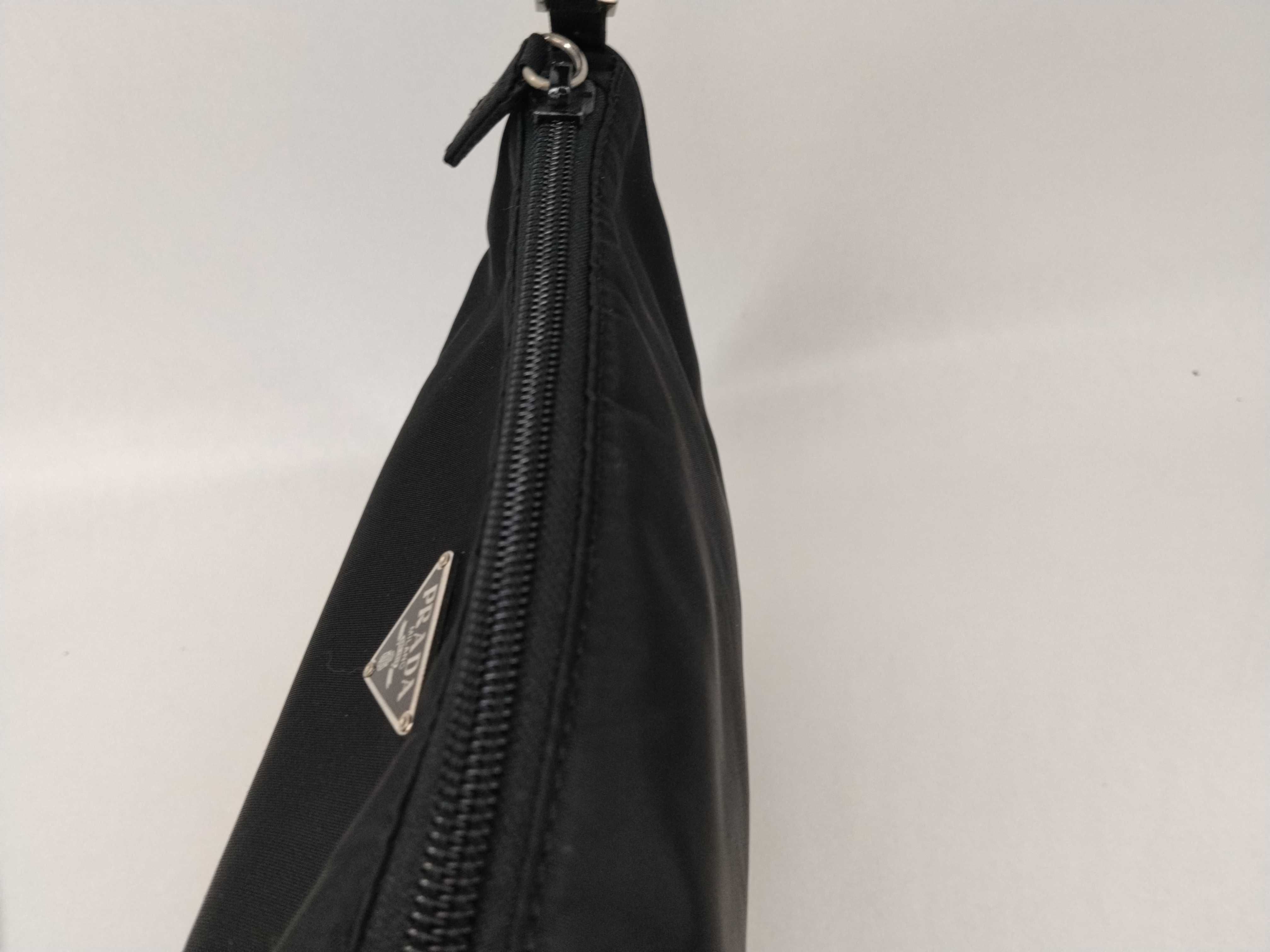 Nylon Accessory Pouch — view 5