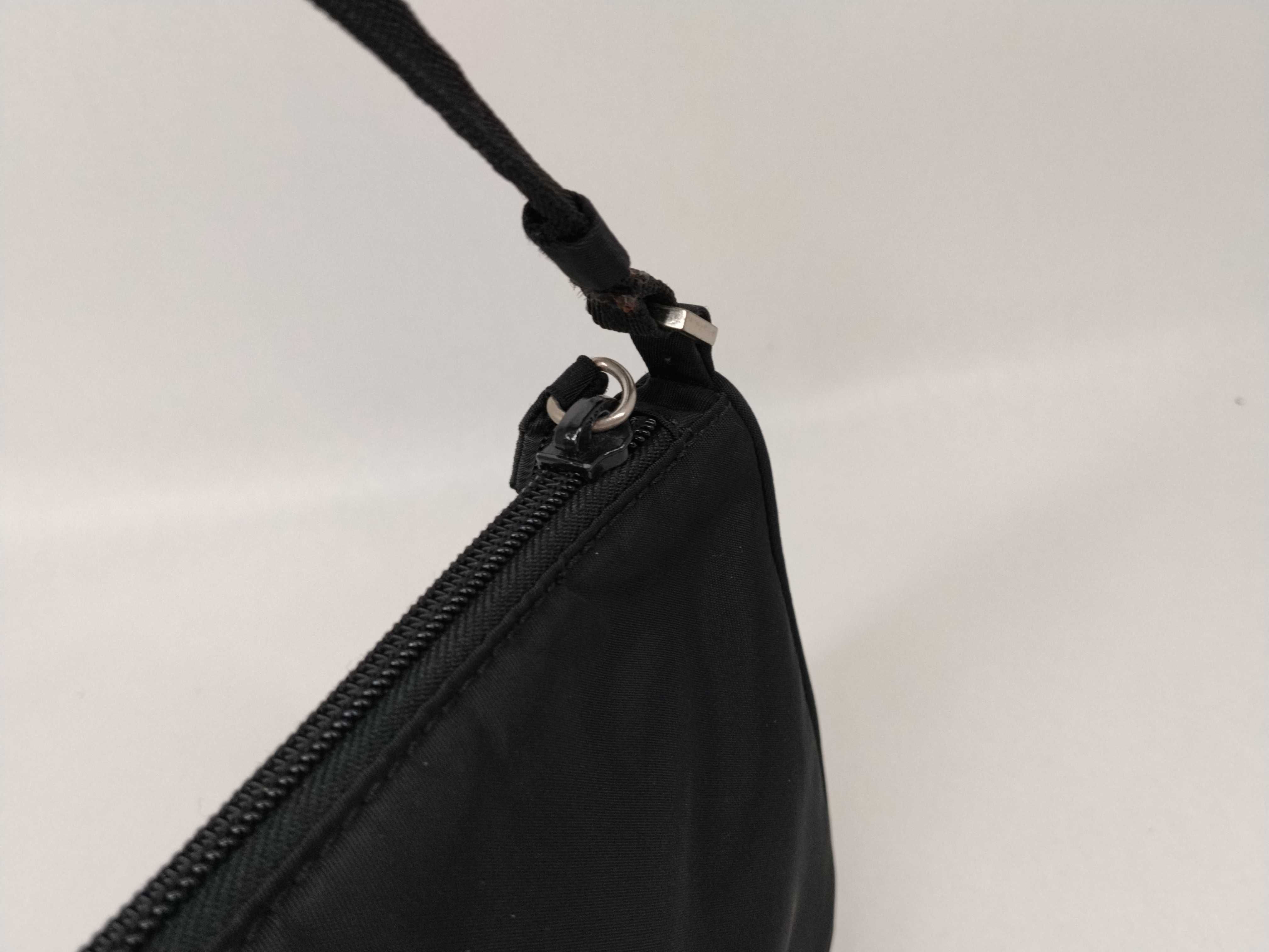Nylon Accessory Pouch — view 6