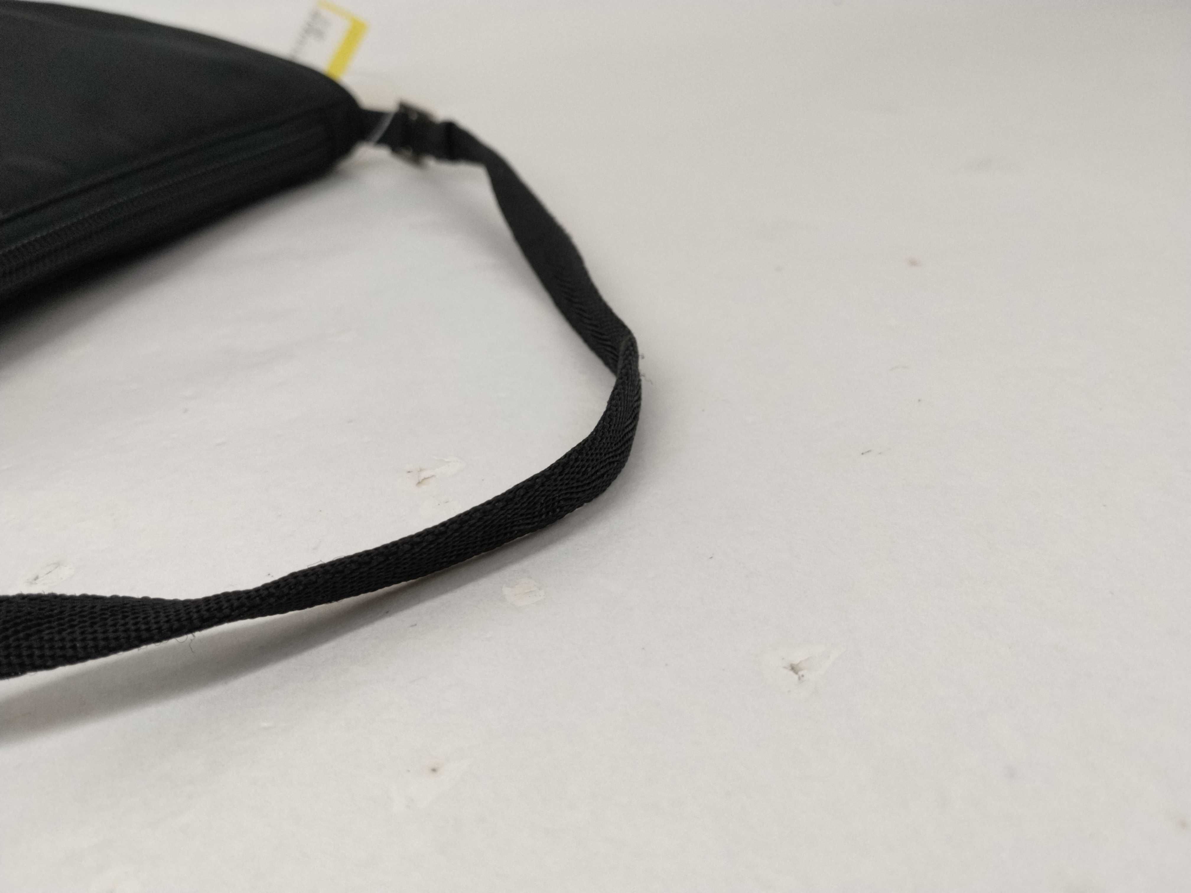 Nylon Accessory Pouch — view 7