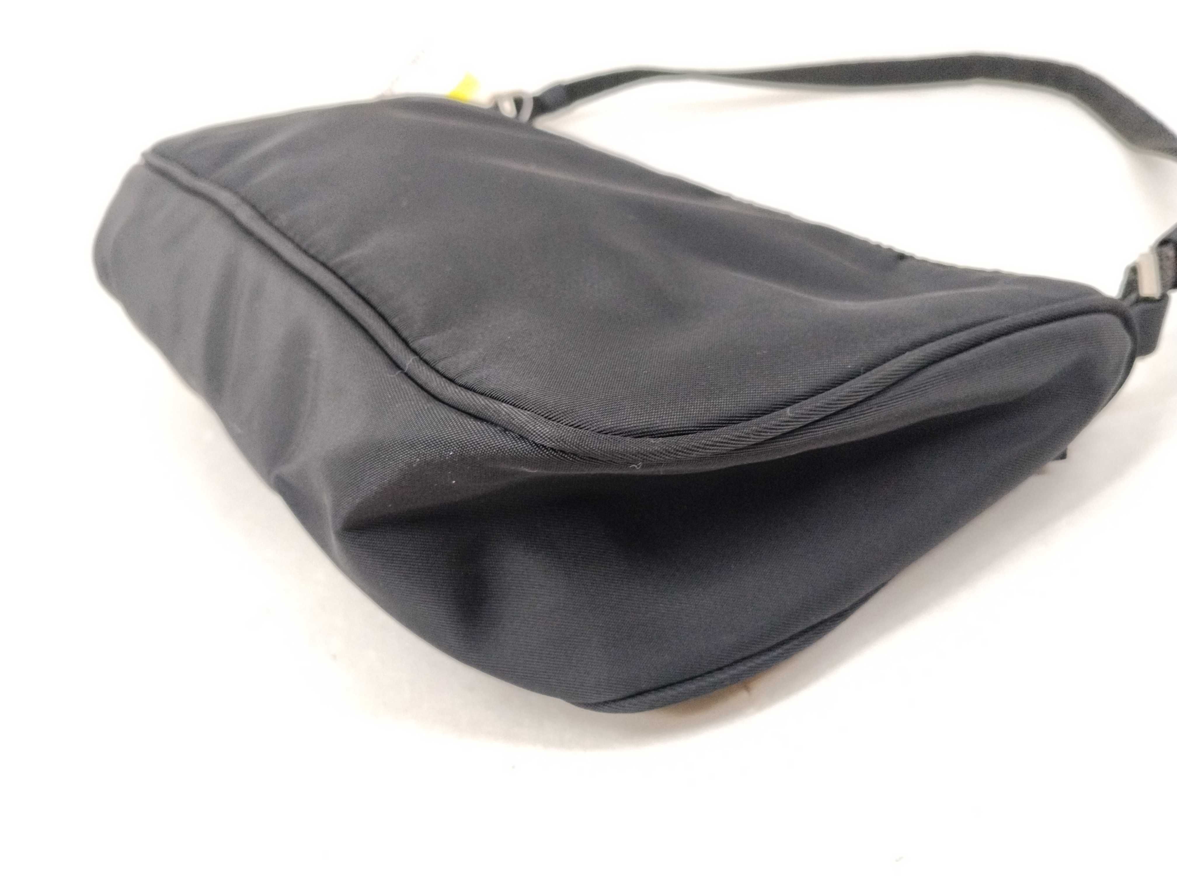 Nylon Accessory Pouch — view 8