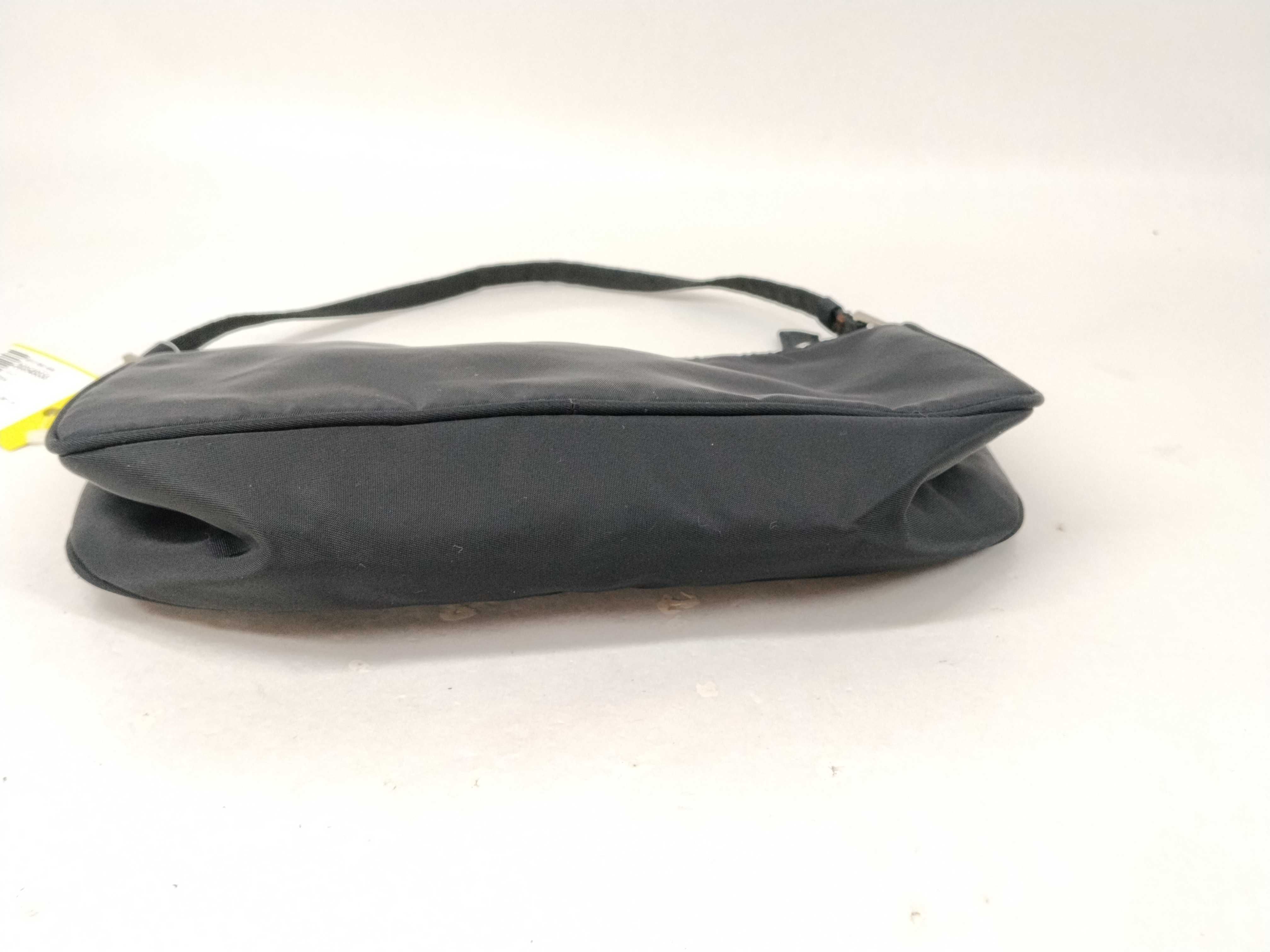 Nylon Accessory Pouch — view 9