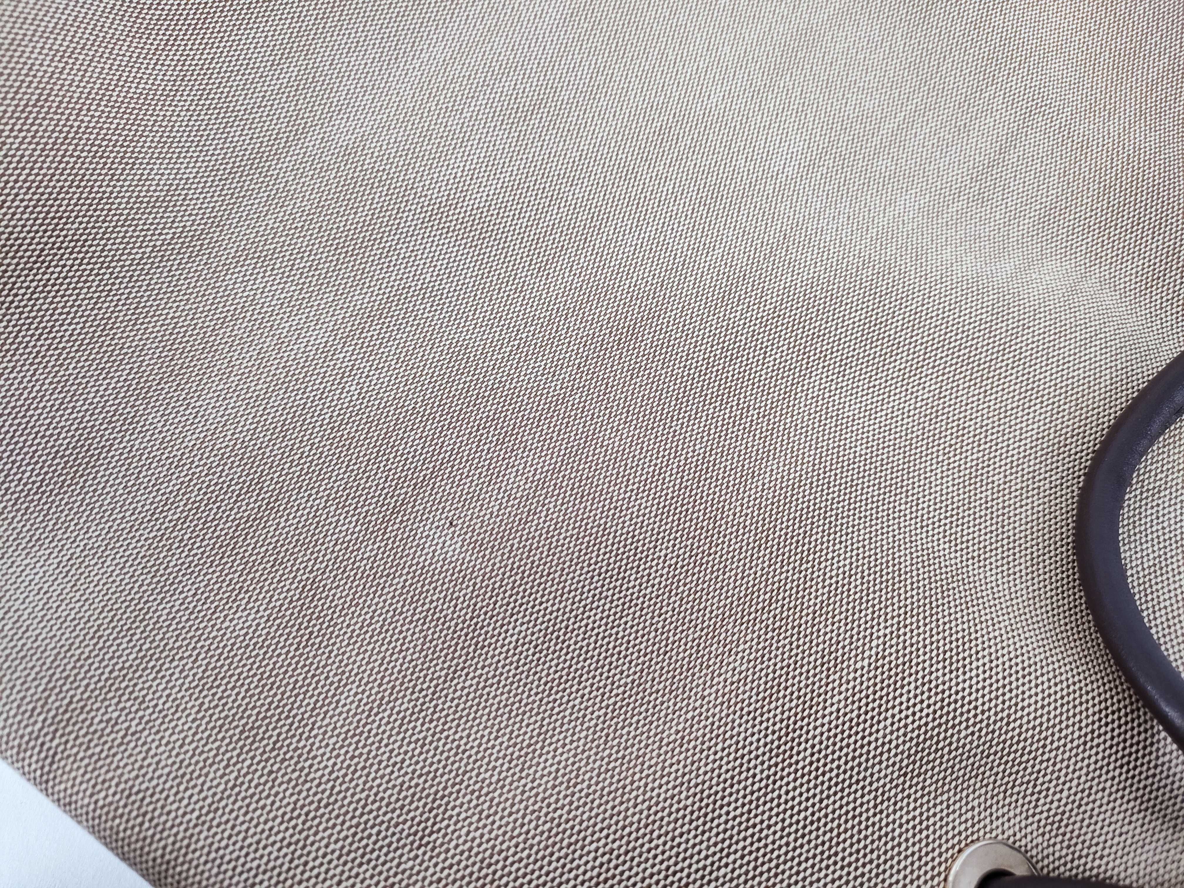 GG Canvas Drawstring Bag, Brown Handbag — view 11