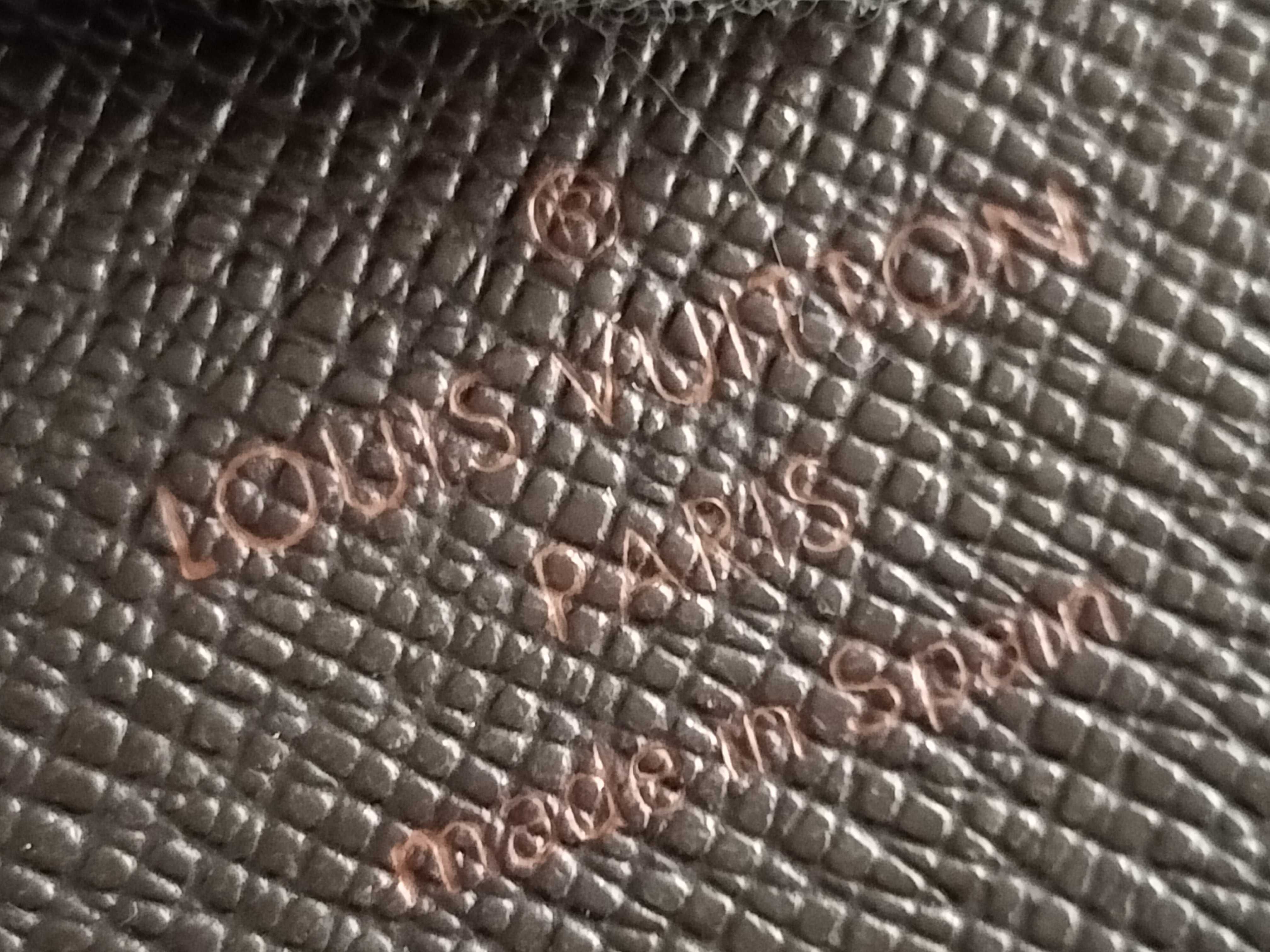 Damier N61730 Portemonnaie Bietrezor Wallet — view 12
