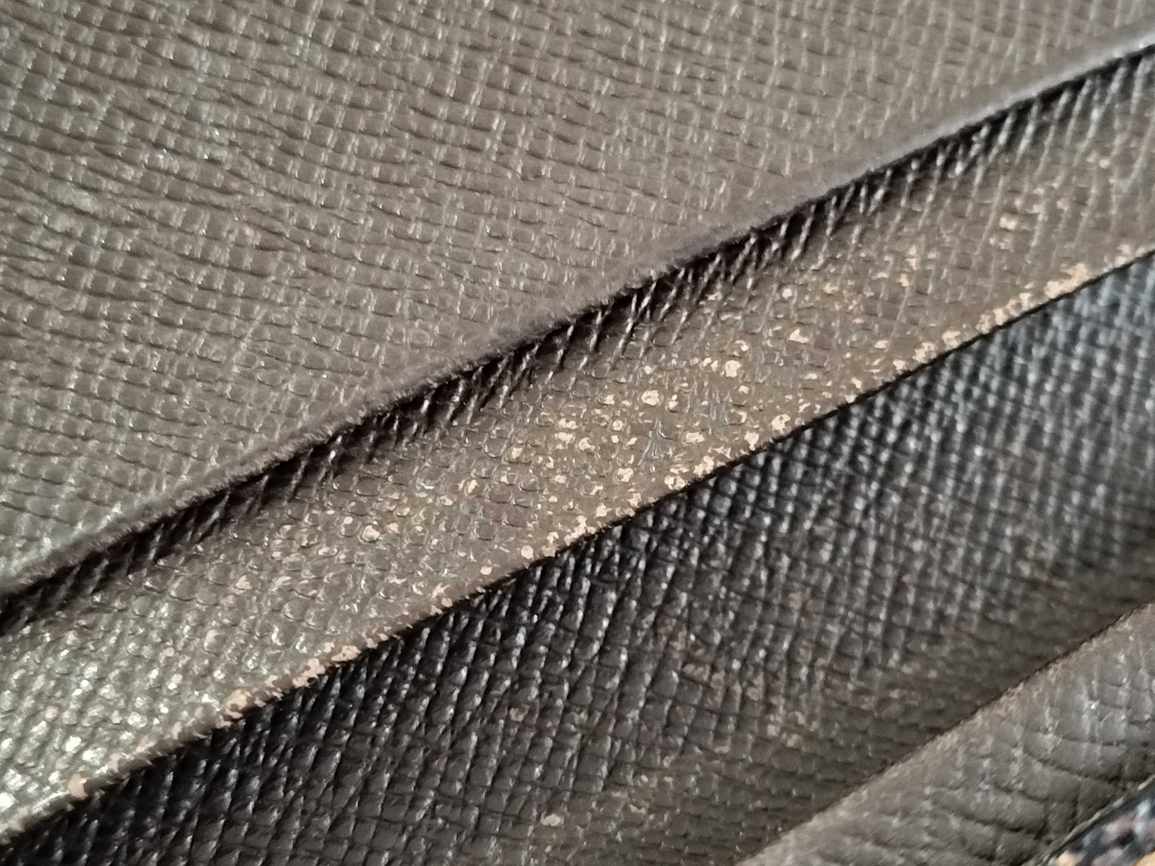 Damier N61730 Portemonnaie Bietrezor Wallet — view 14