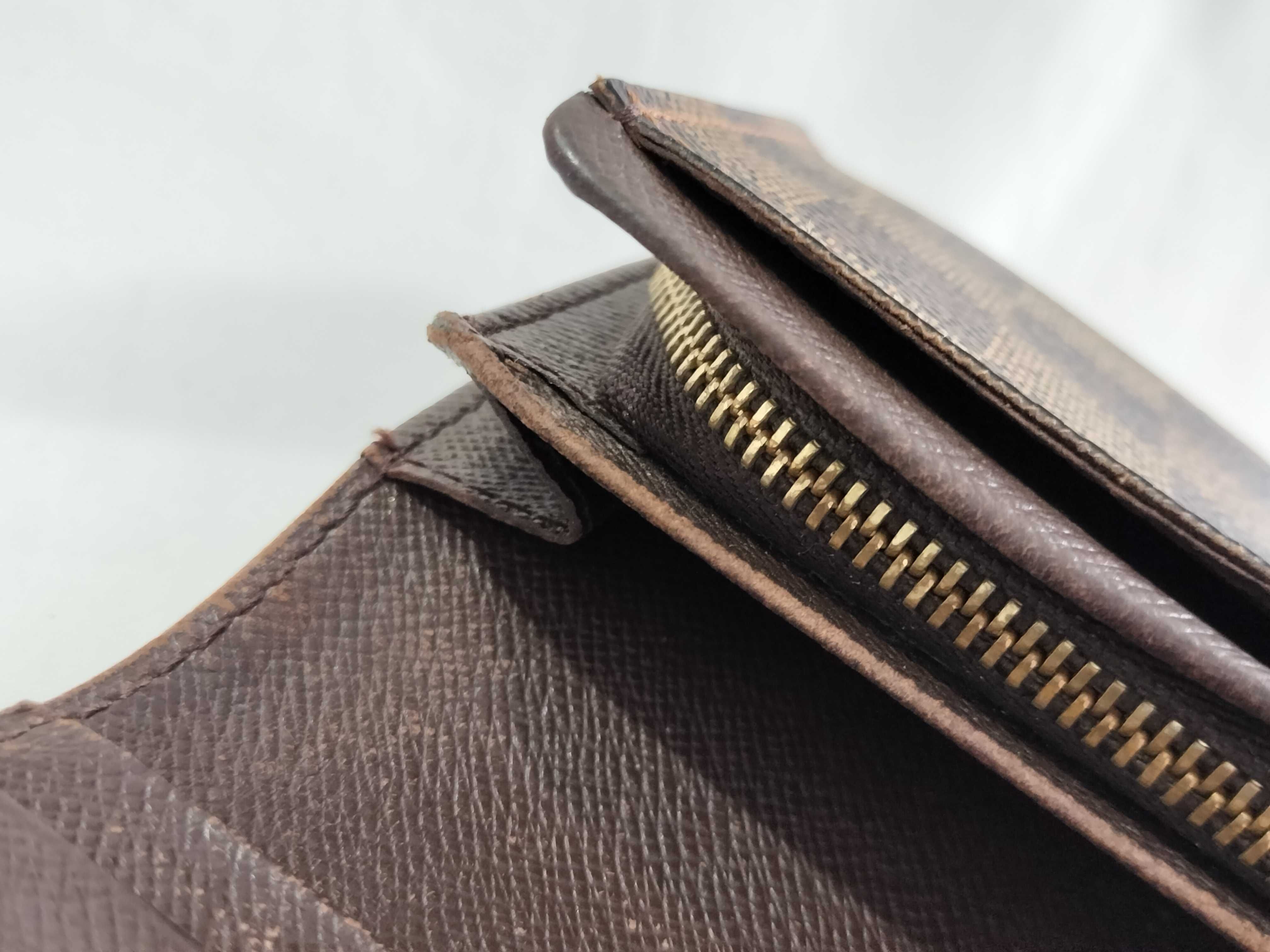 Damier N61730 Portemonnaie Bietrezor Wallet — view 8