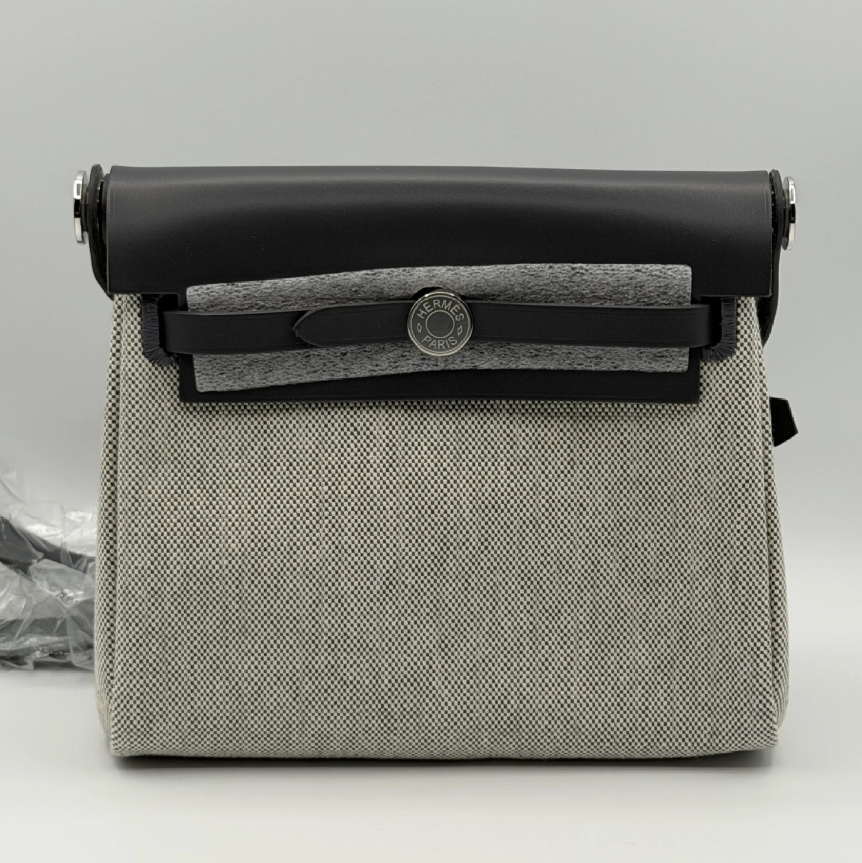 Herbag Zip Ecru — view 3