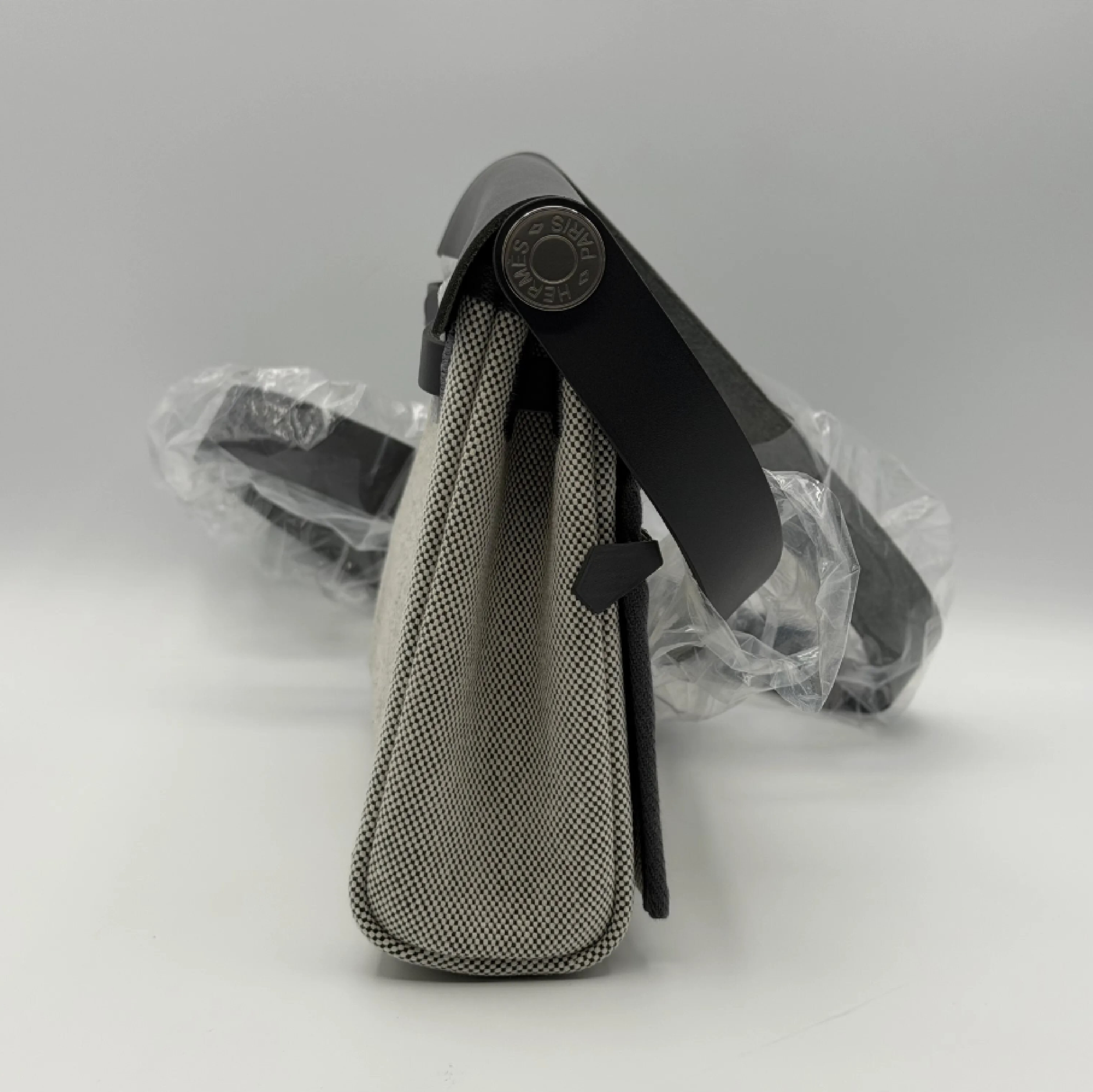 Herbag Zip Ecru — view 4