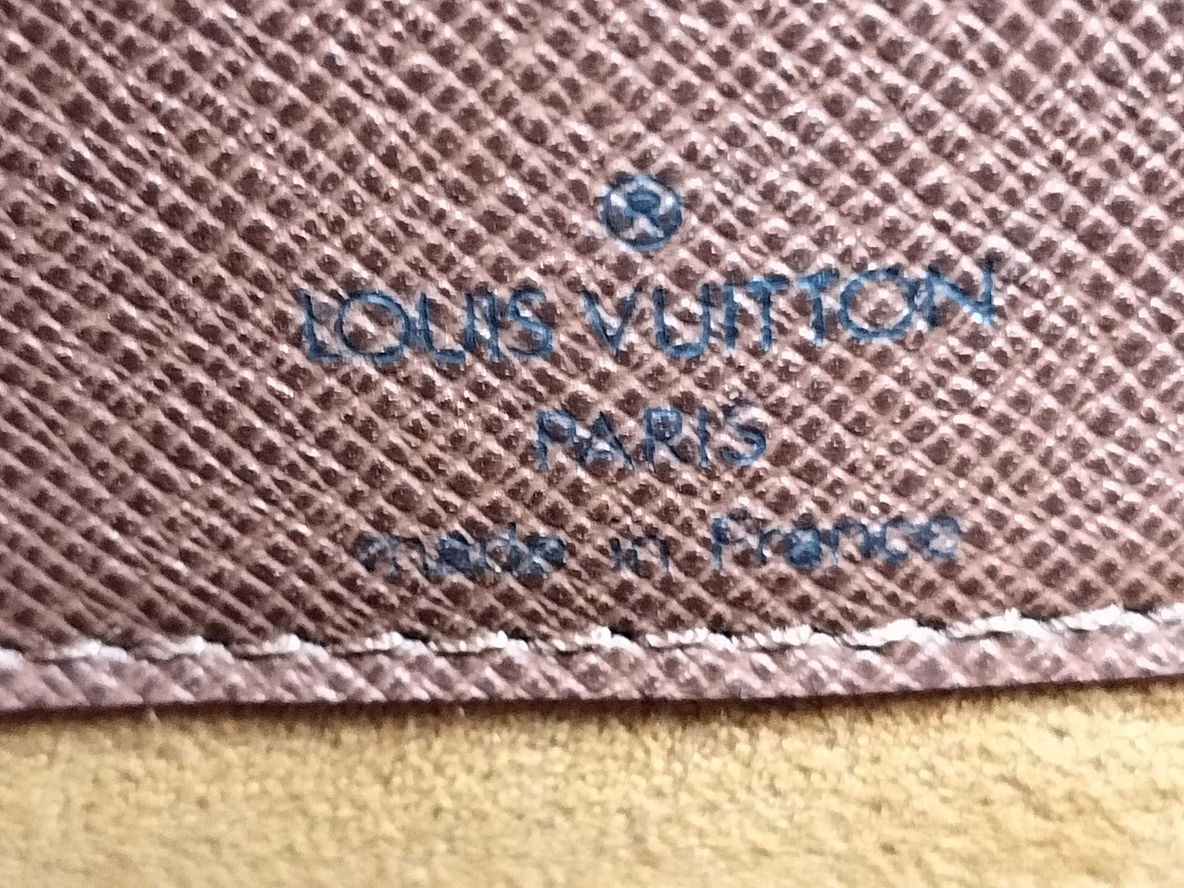 Monogram Louis Vuitton Musette Tango Short Shoulder Bag — view 12