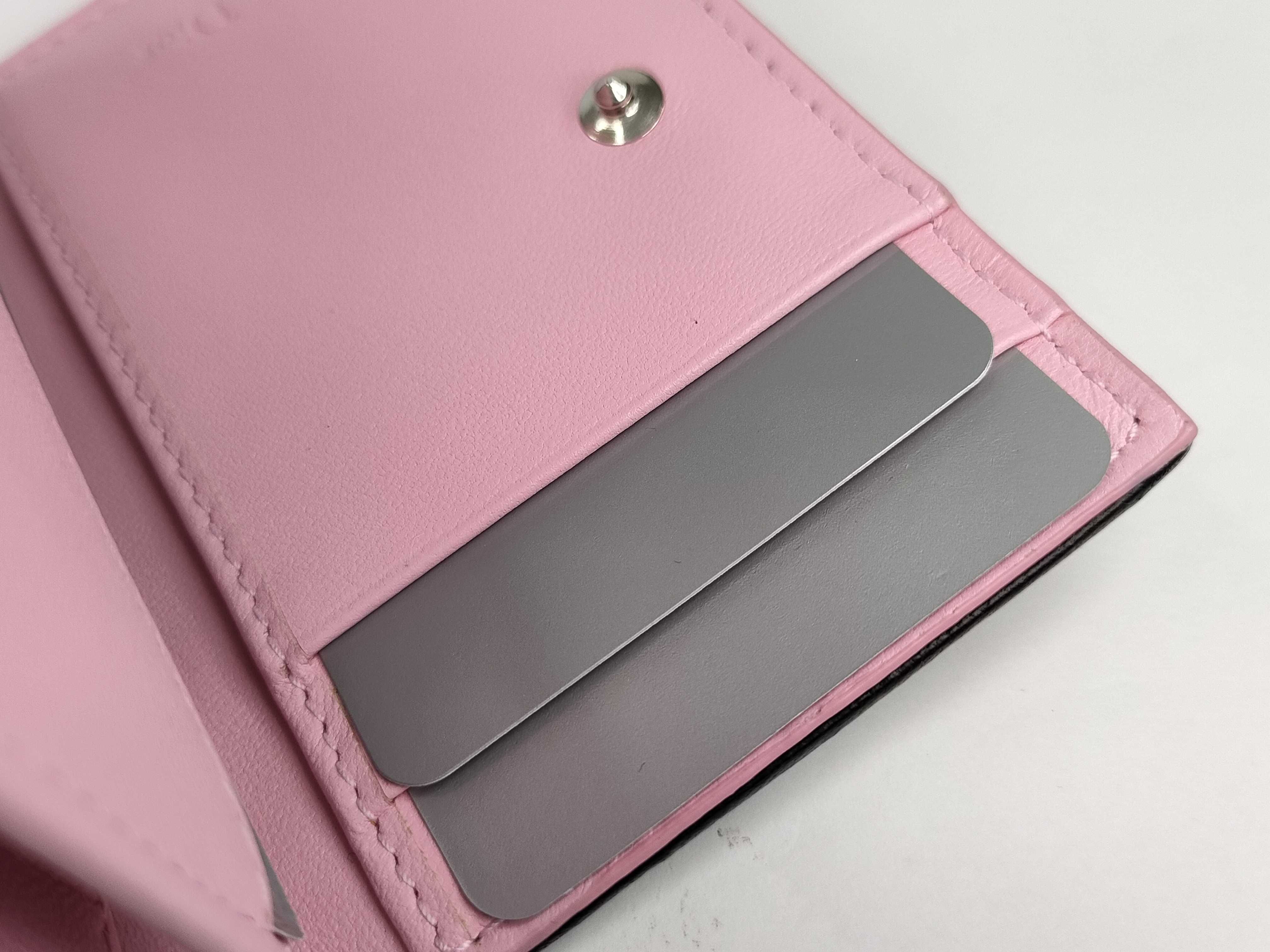 card case, pass case, business card holder — view 12