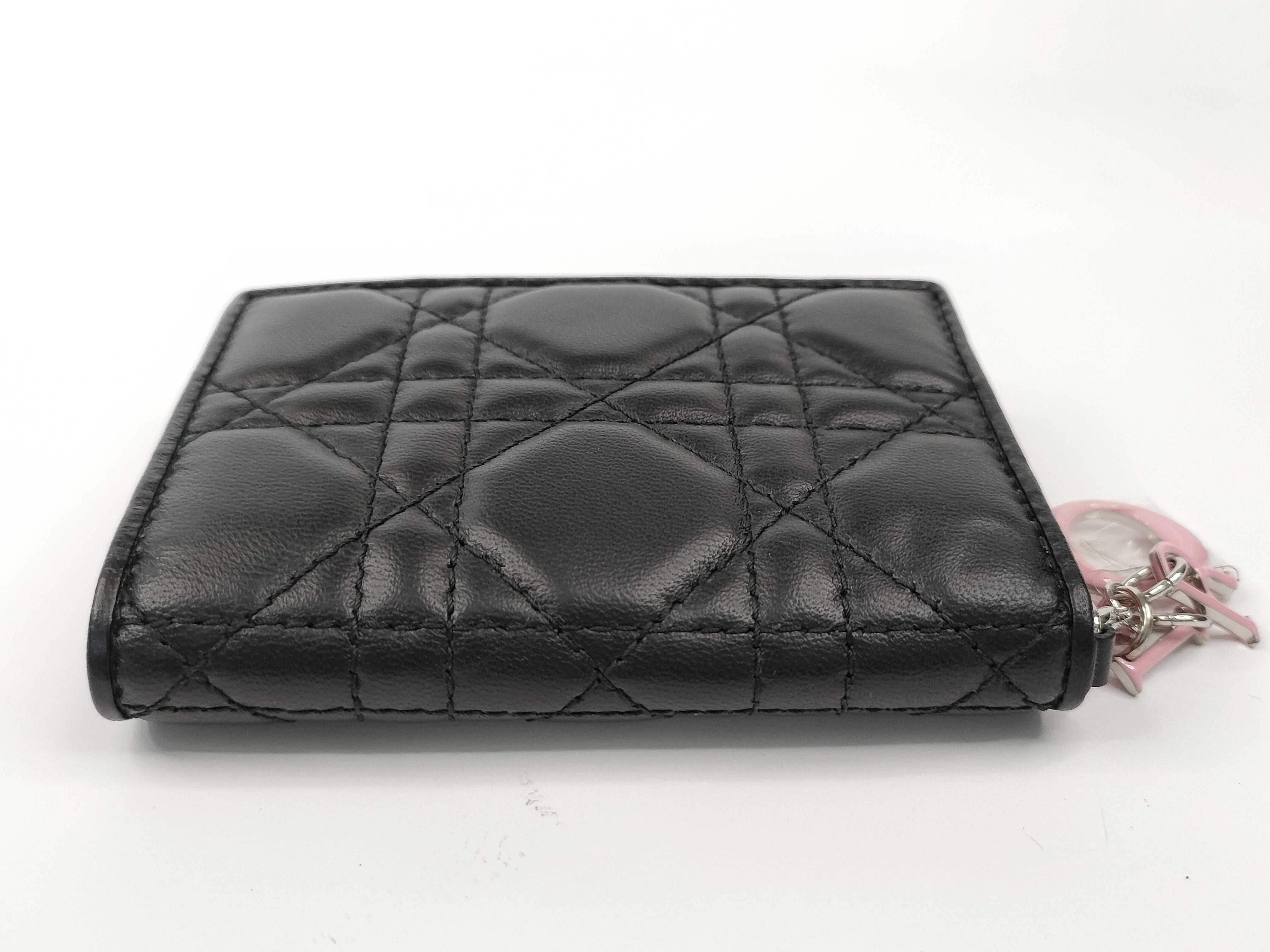 card case, pass case, business card holder — view 6