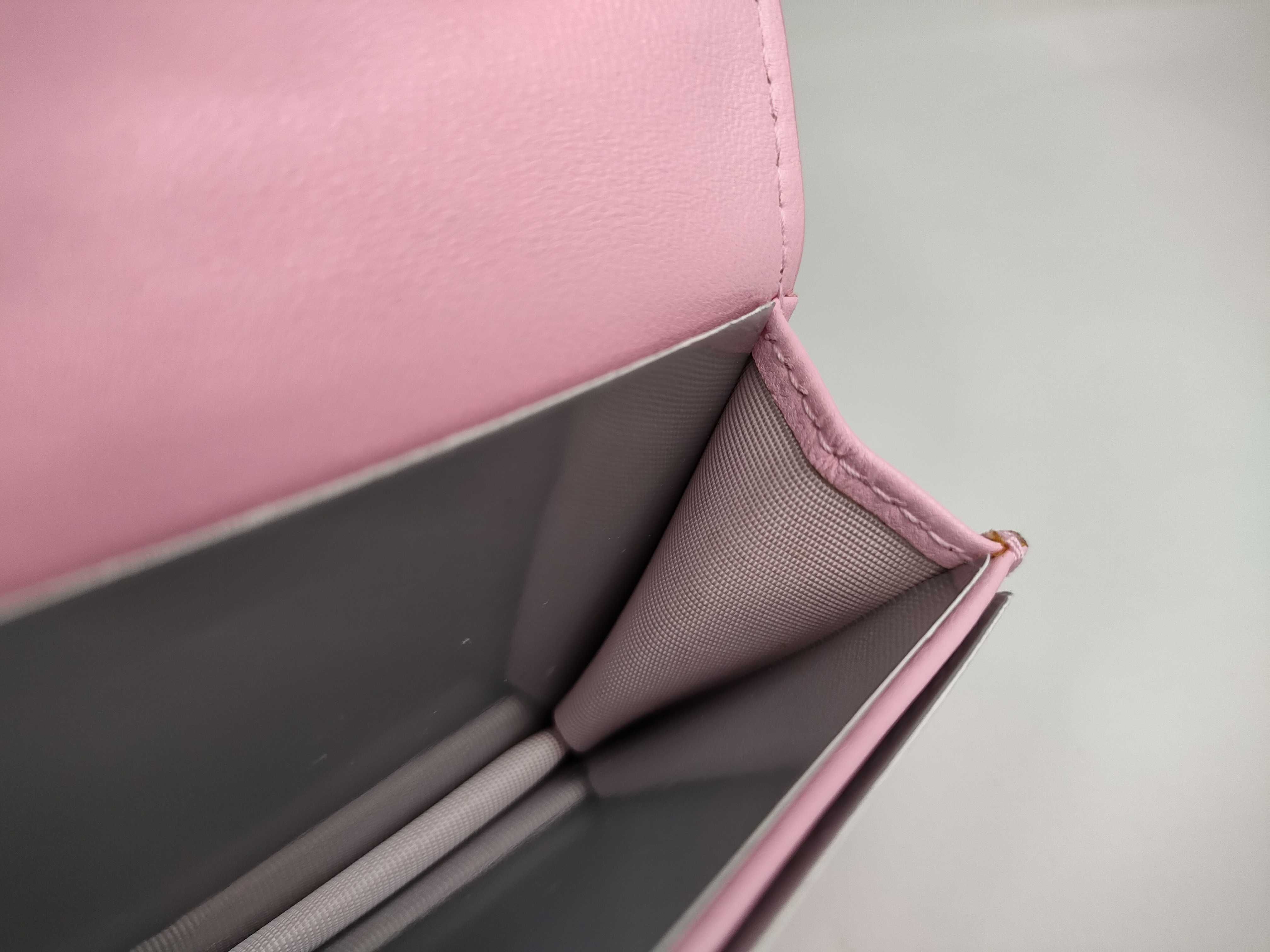 card case, pass case, business card holder — view 9