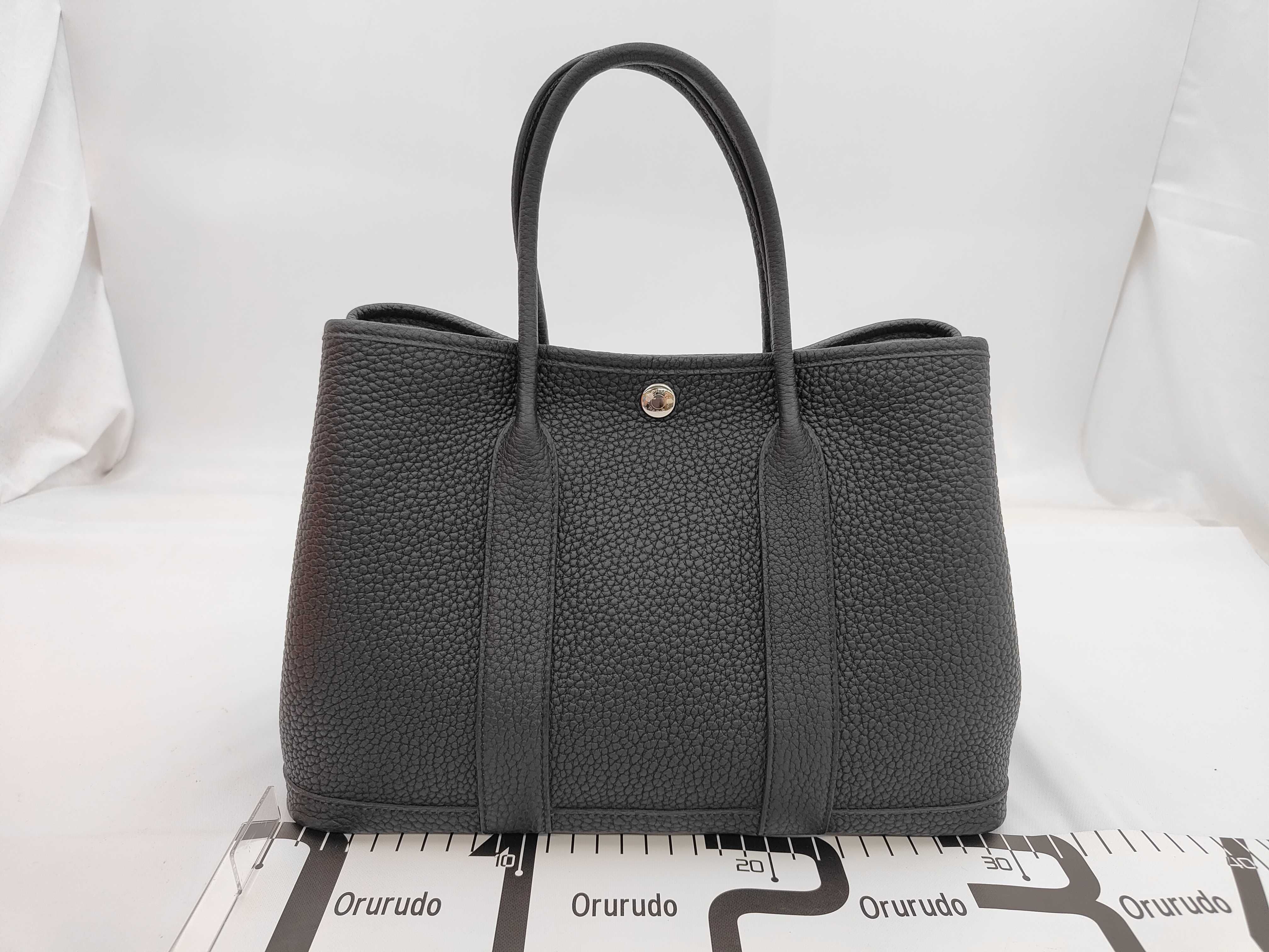 Garden Party TPM Handbag — view 2