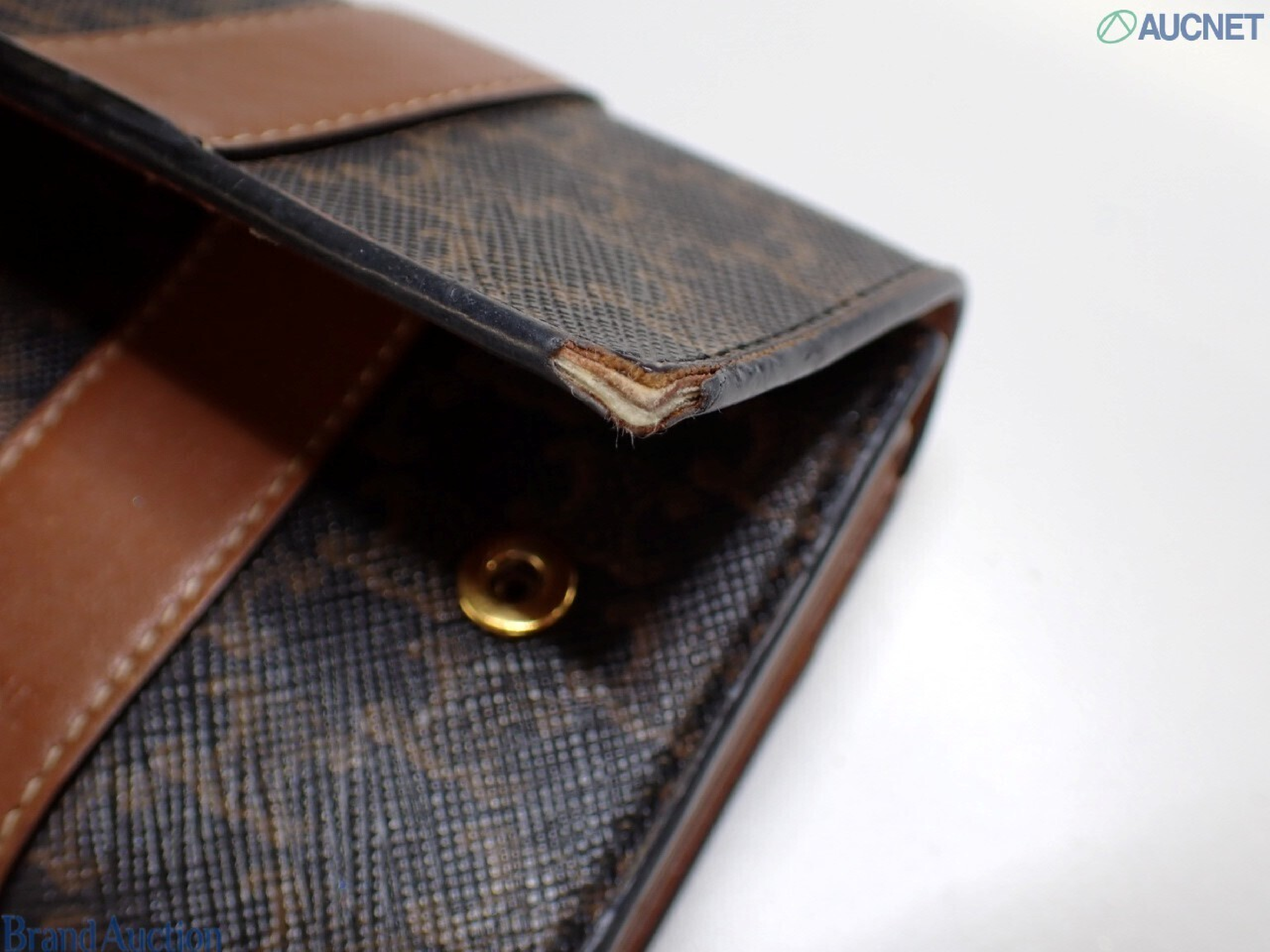 Macadam Tri-fold Wallet — view 5