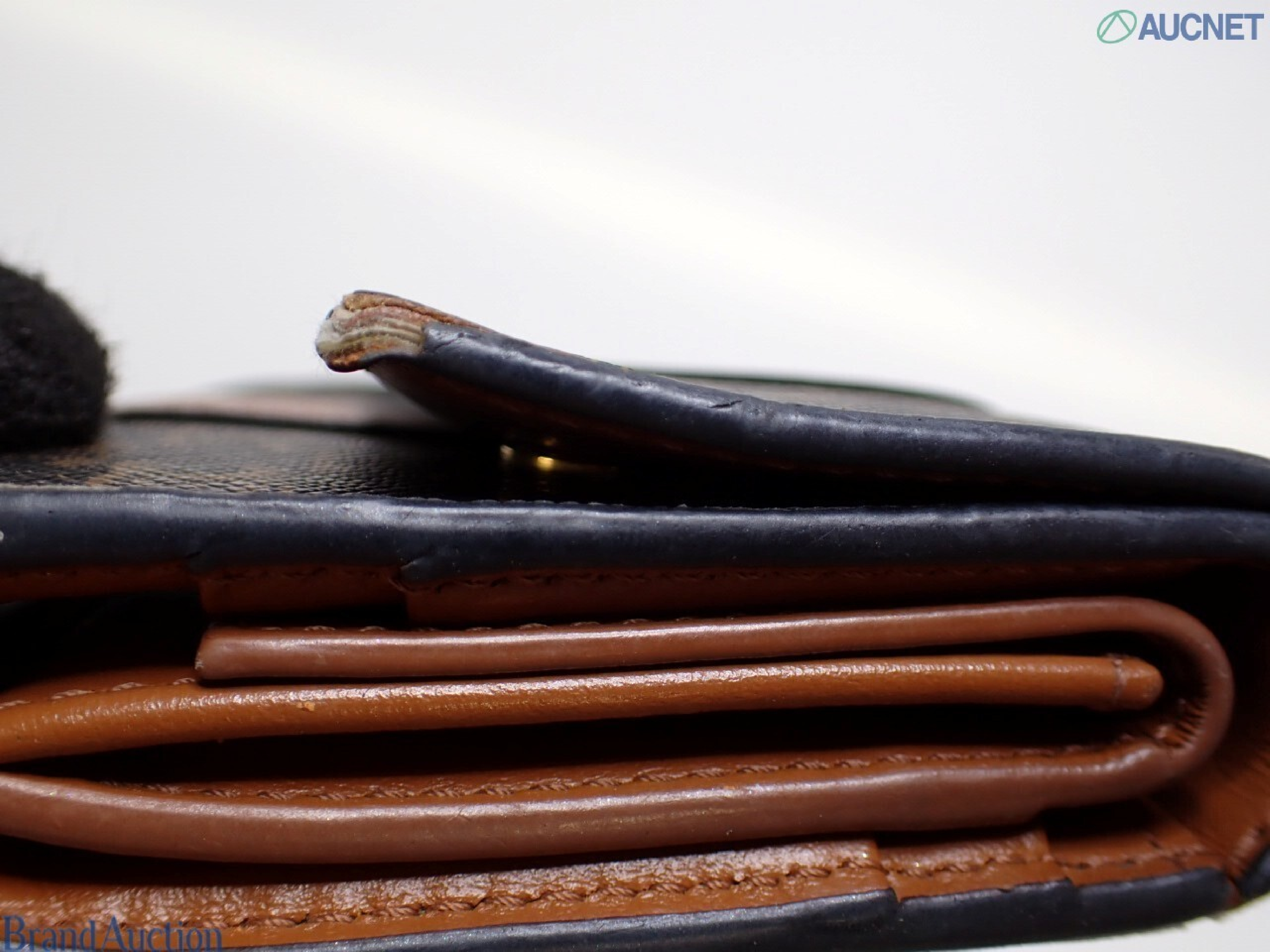 Macadam Tri-fold Wallet — view 6