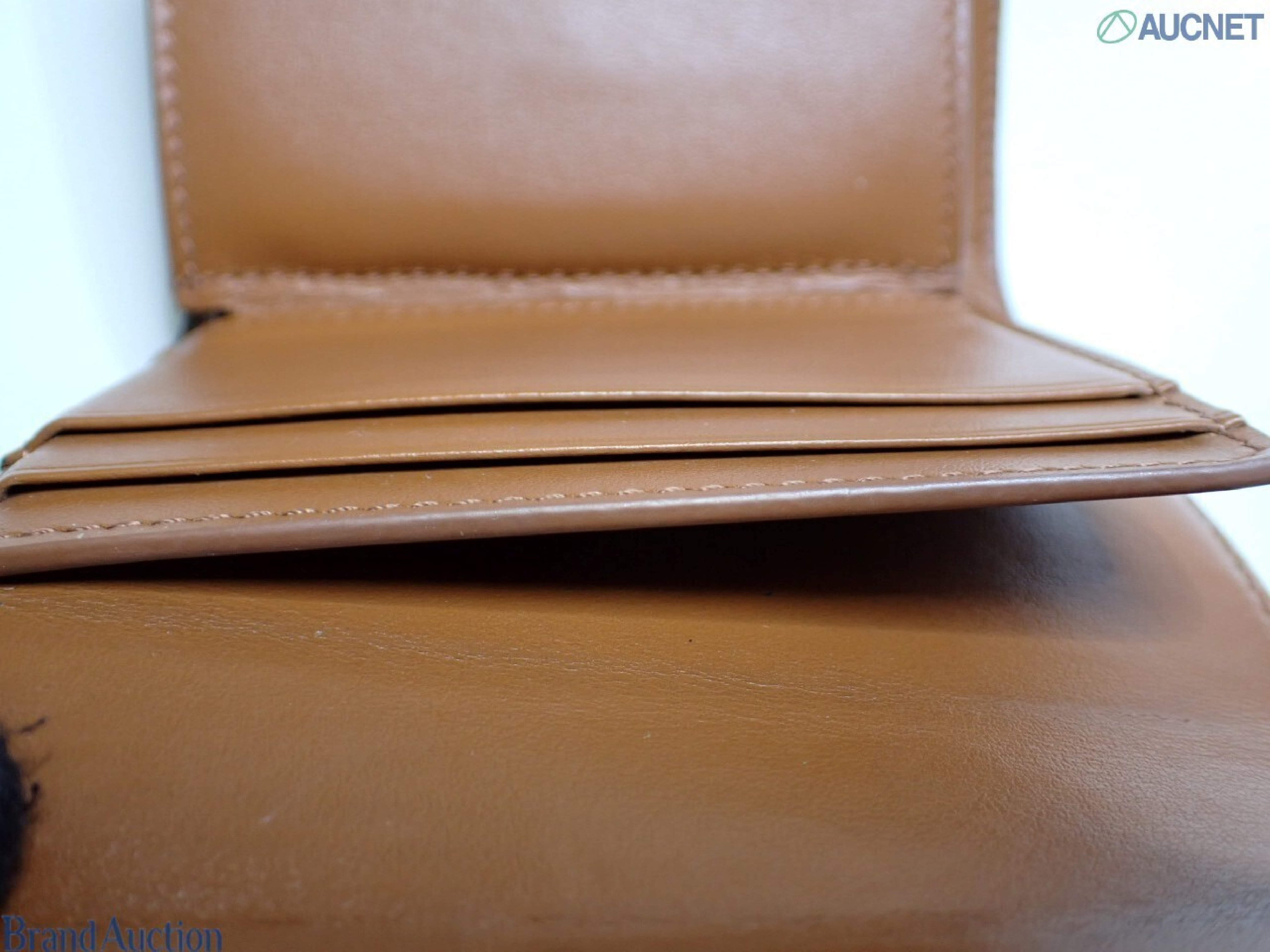 Macadam Tri-fold Wallet — view 7