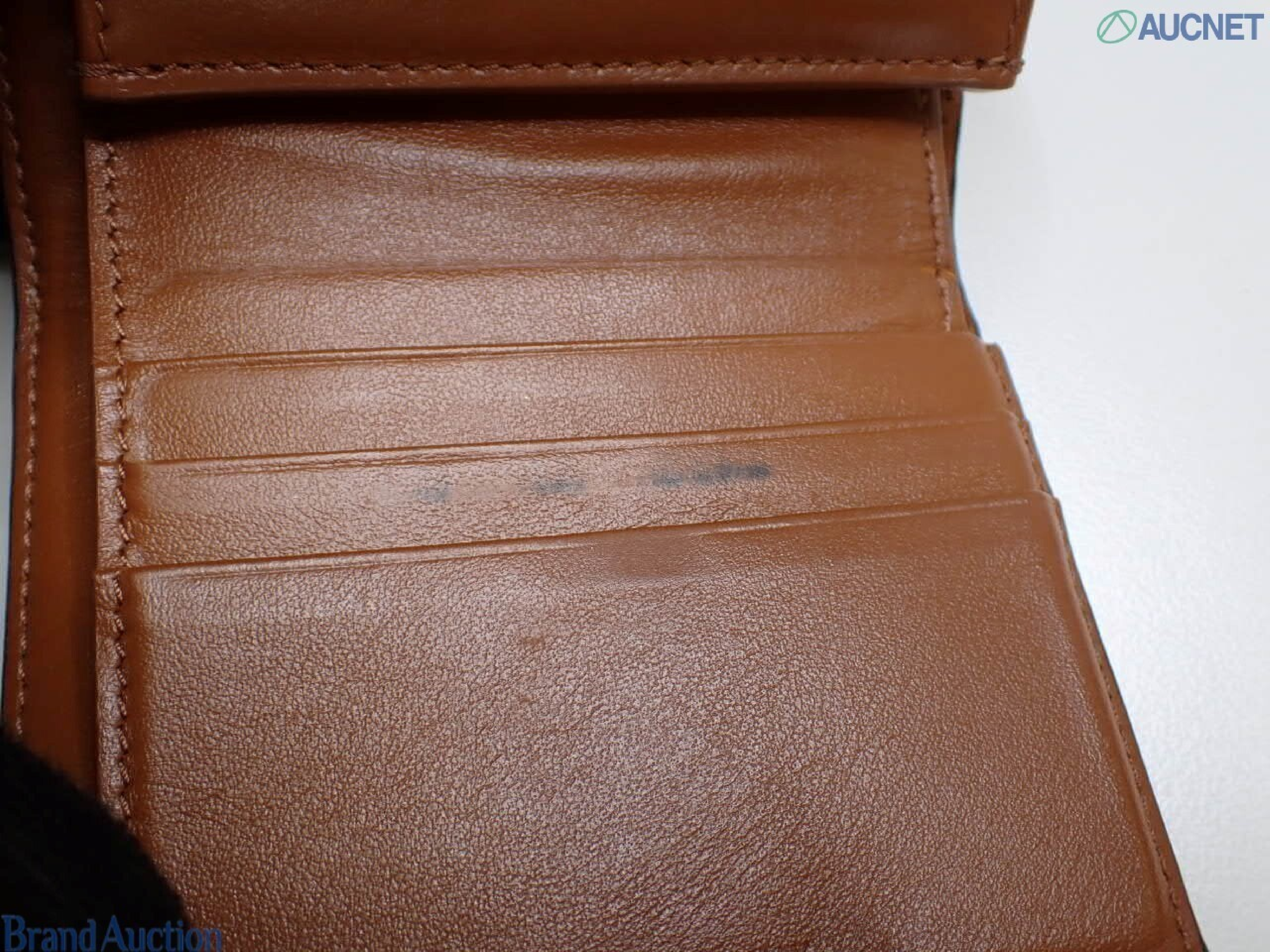 Macadam Tri-fold Wallet — view 9