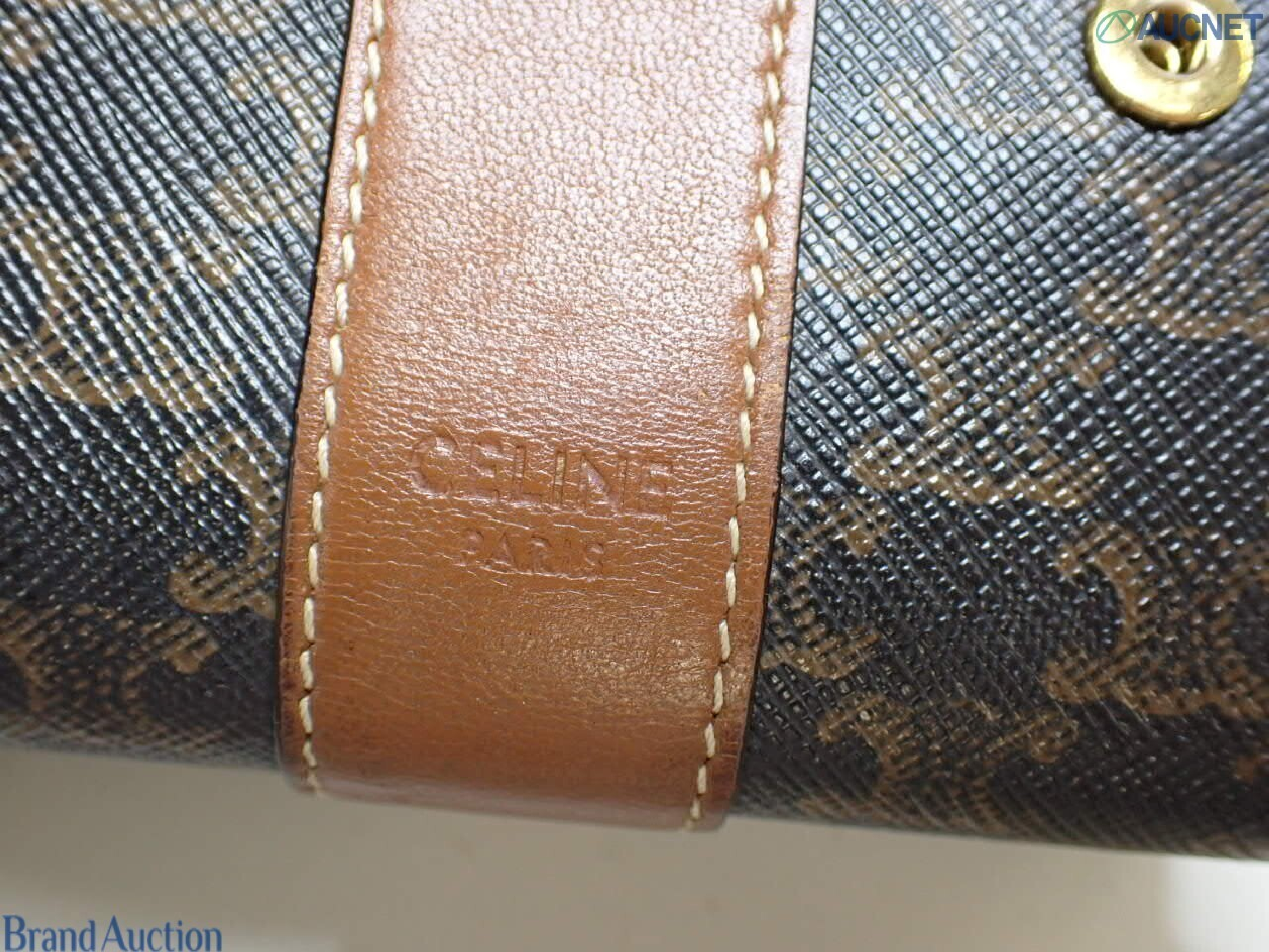 Macadam Tri-fold Wallet — view 10
