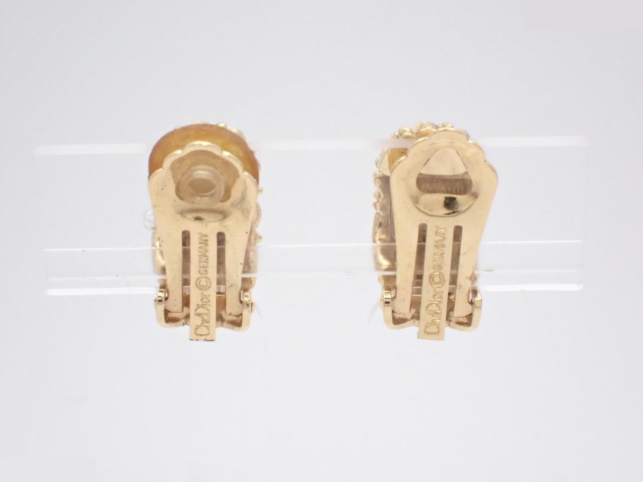 Earrings GP — view 2