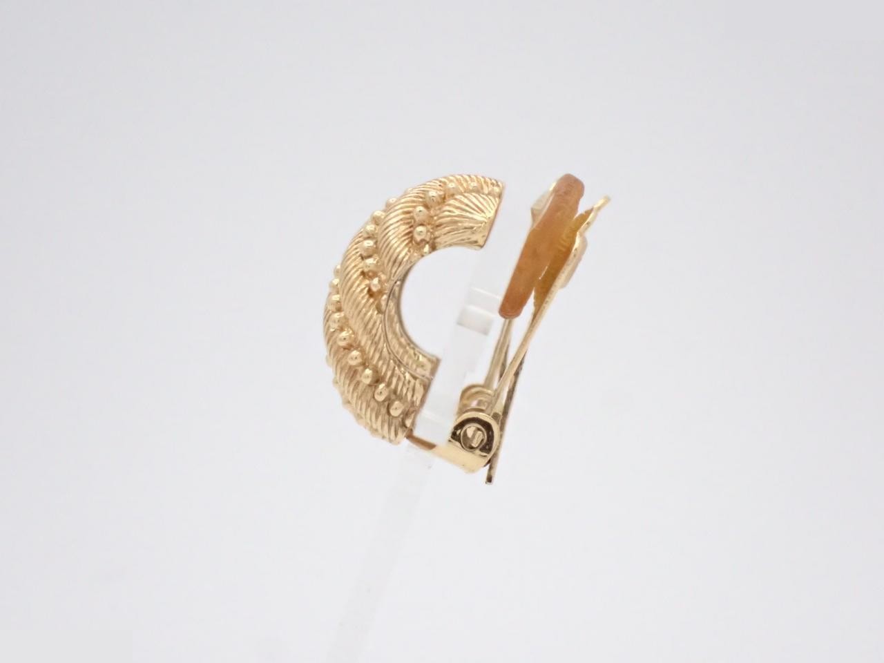 Earrings GP — view 3