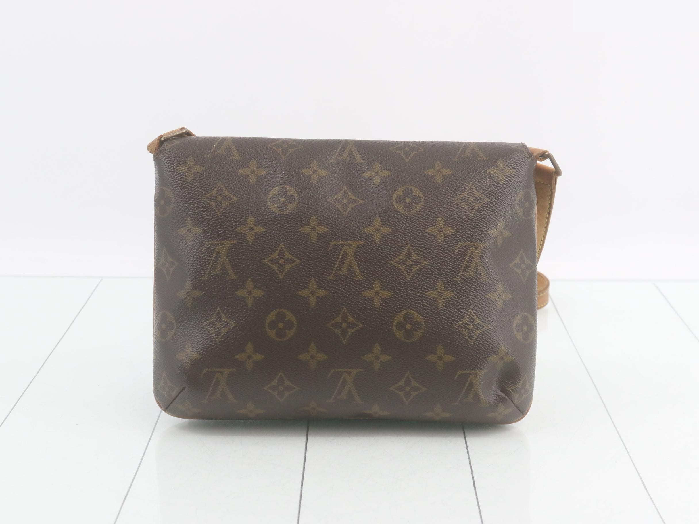 Musette Tango Long Shoulder Bag — view 2