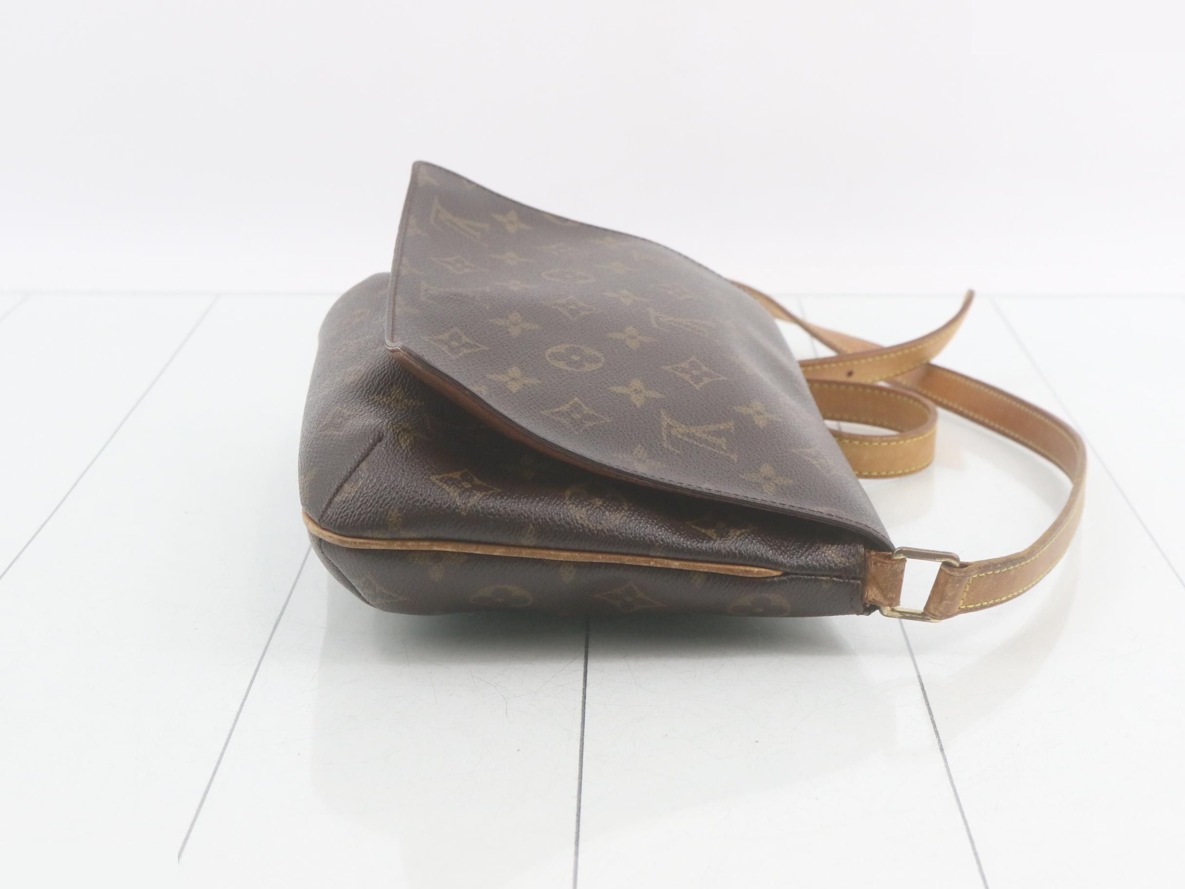 Musette Tango Long Shoulder Bag — view 3