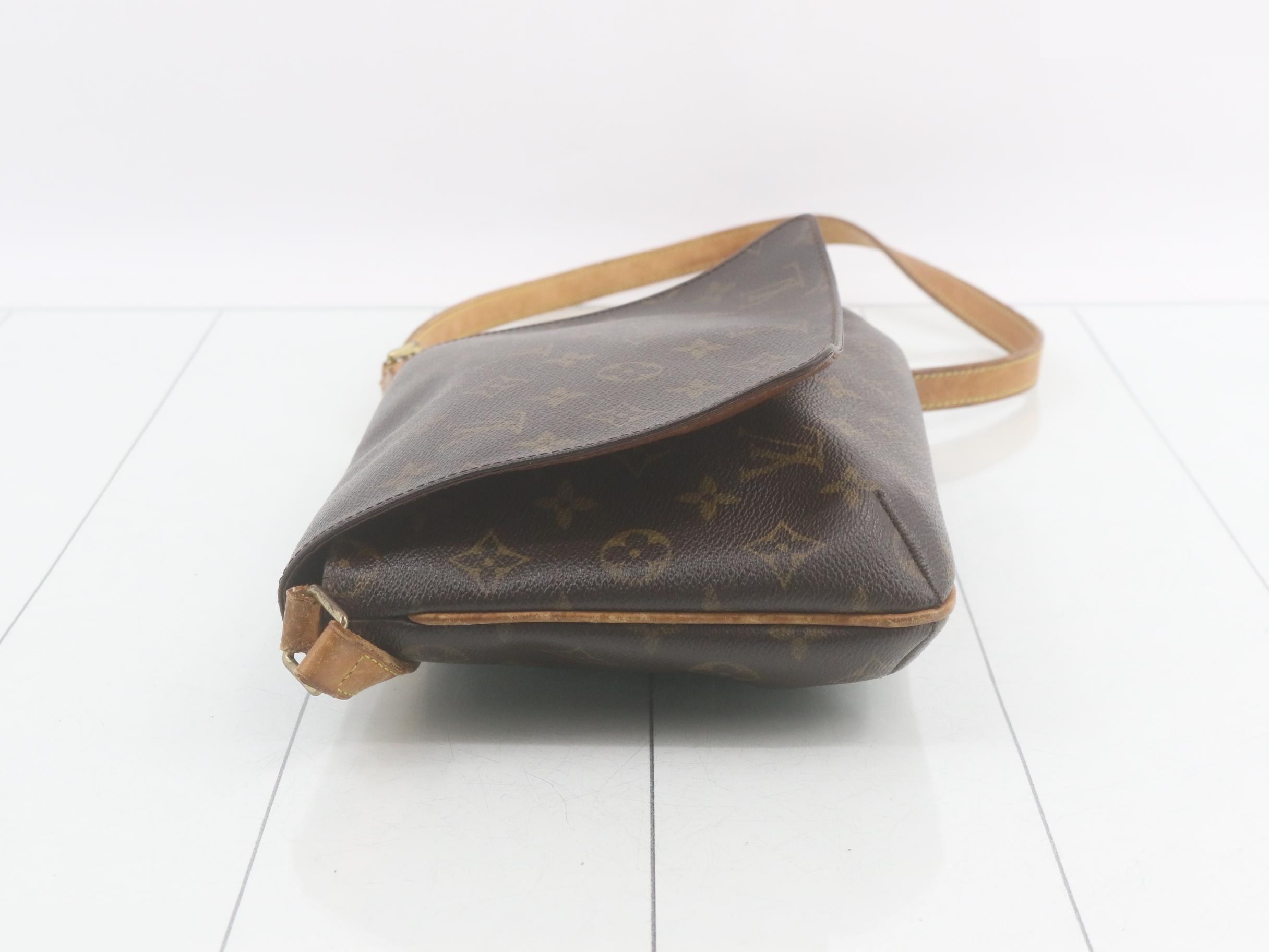Musette Tango Long Shoulder Bag — view 4