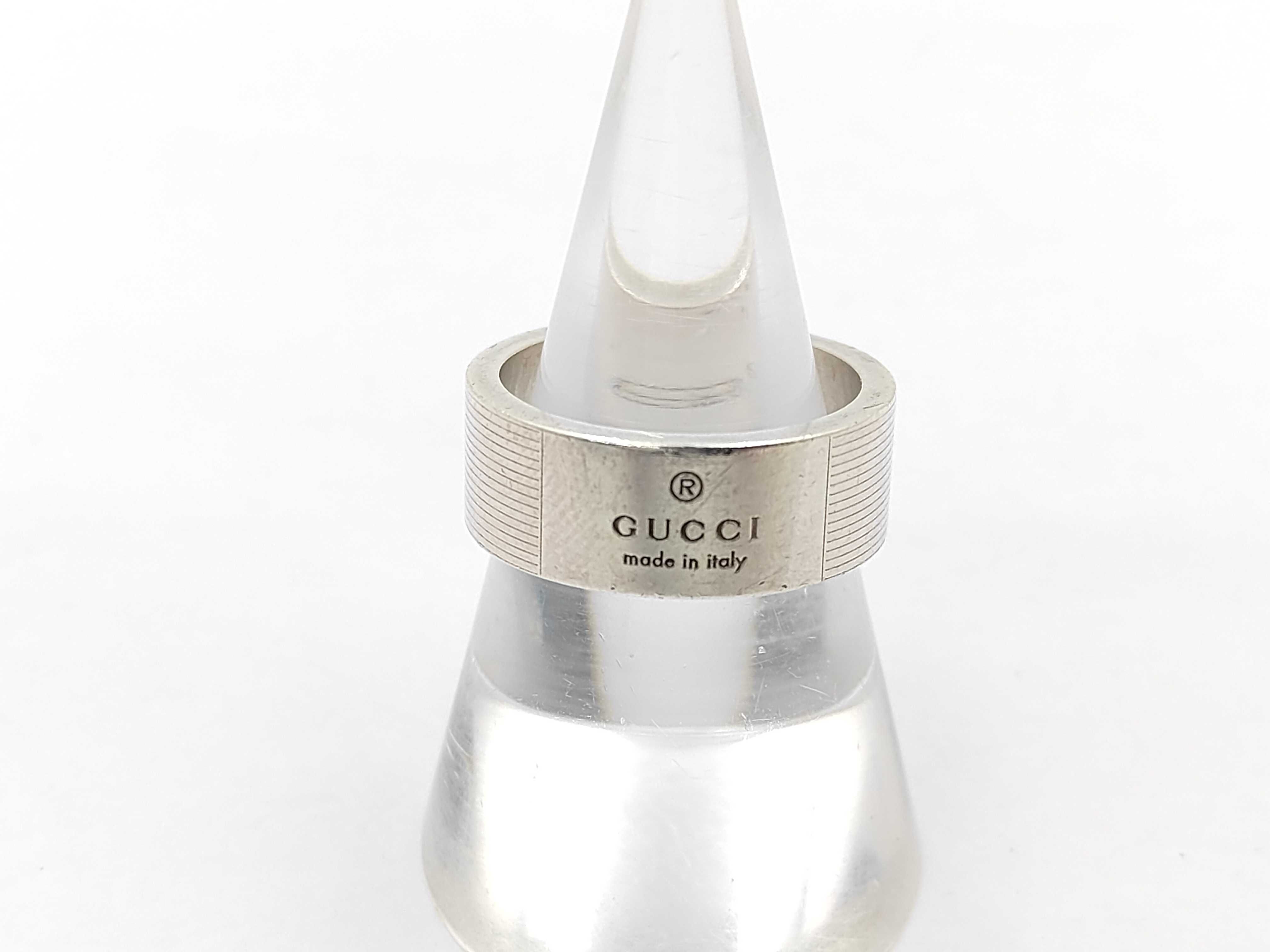925 RG 9.9g Ring