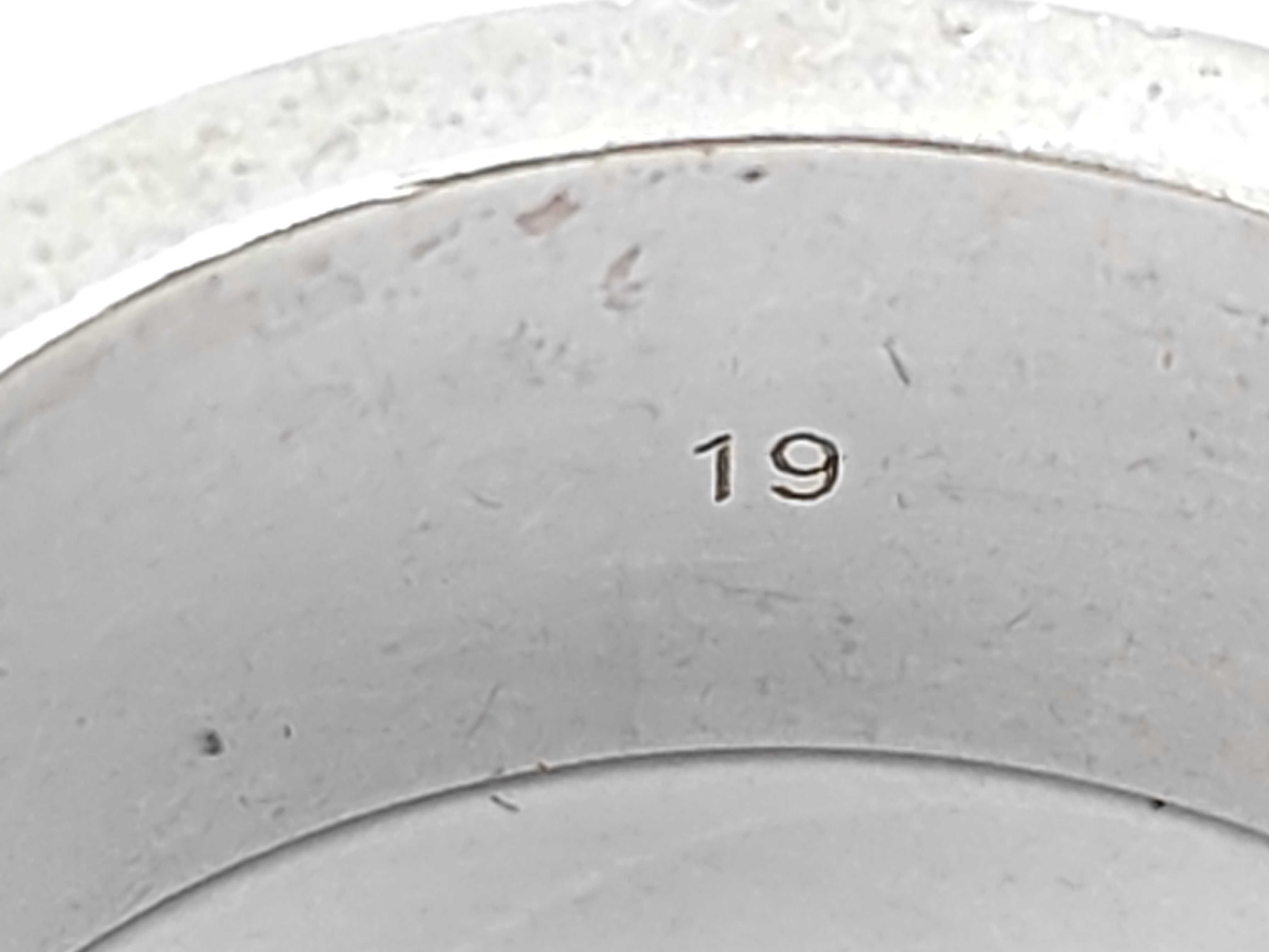 925 RG 9.9g Ring — view 4