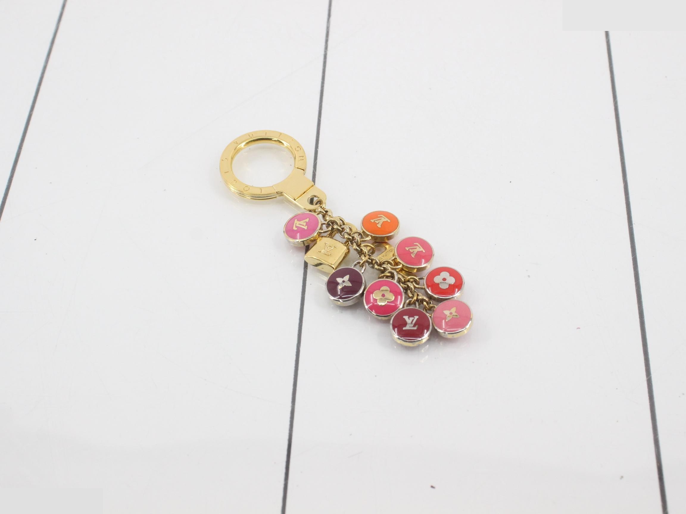 Keyring — view 2