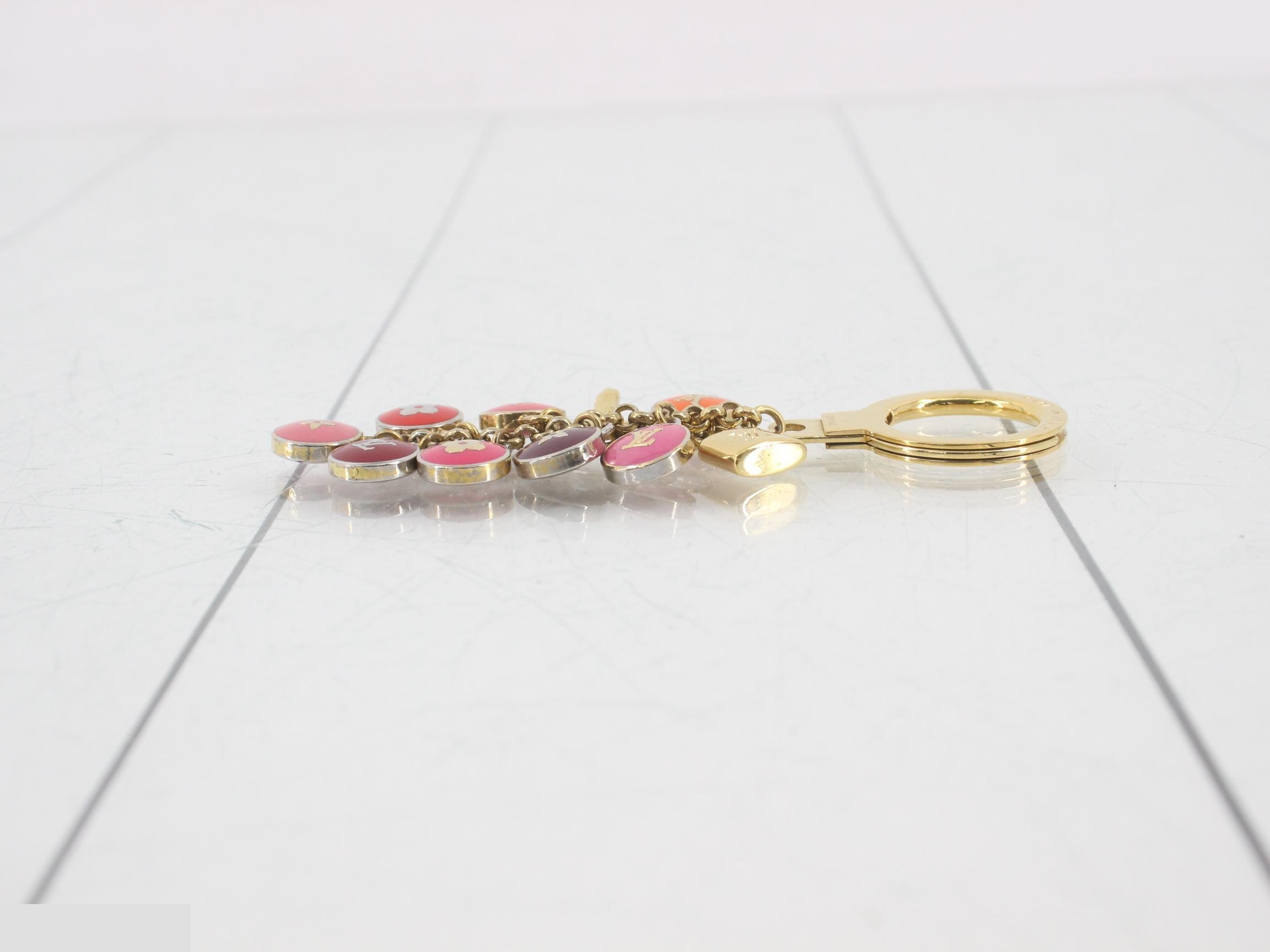 Keyring — view 3
