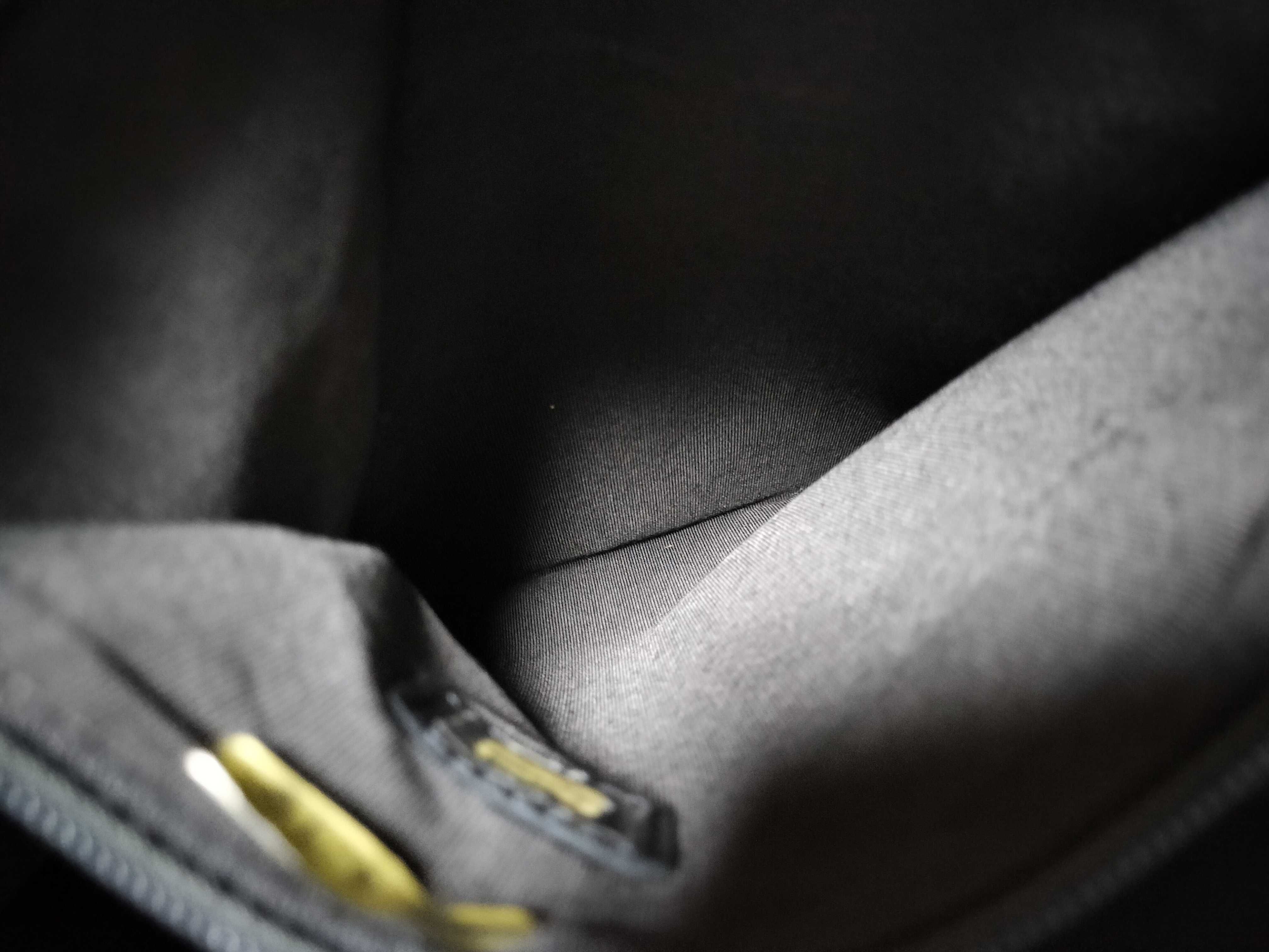 Lambskin Leather Backpack (Serial No. 6) — view 11