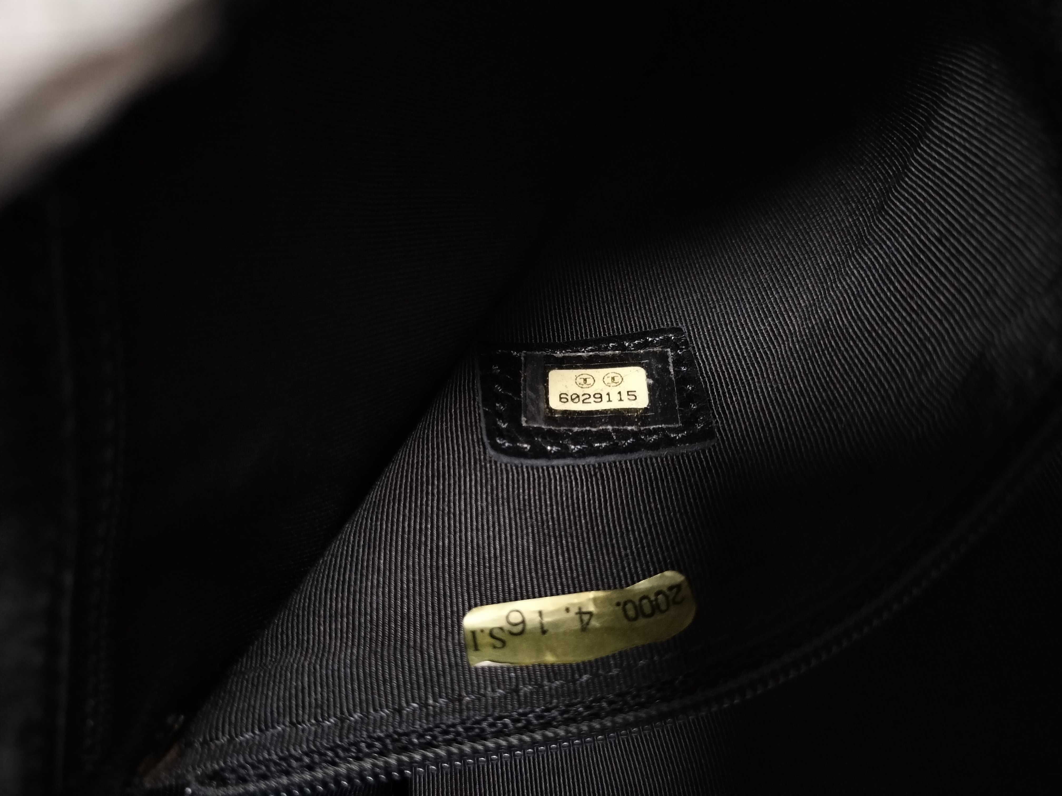 Lambskin Leather Backpack (Serial No. 6) — view 12