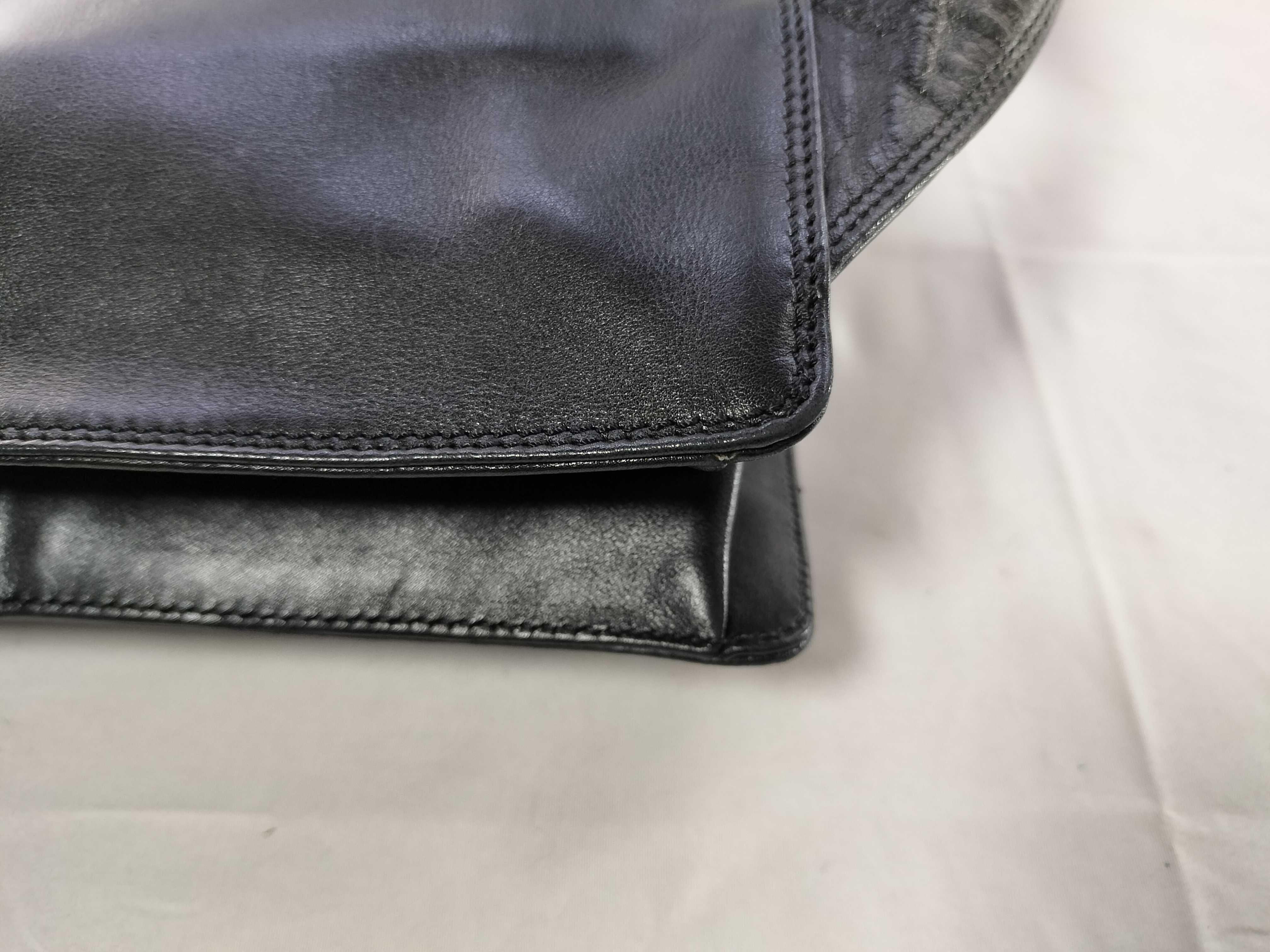Lambskin Leather Backpack (Serial No. 6) — view 6
