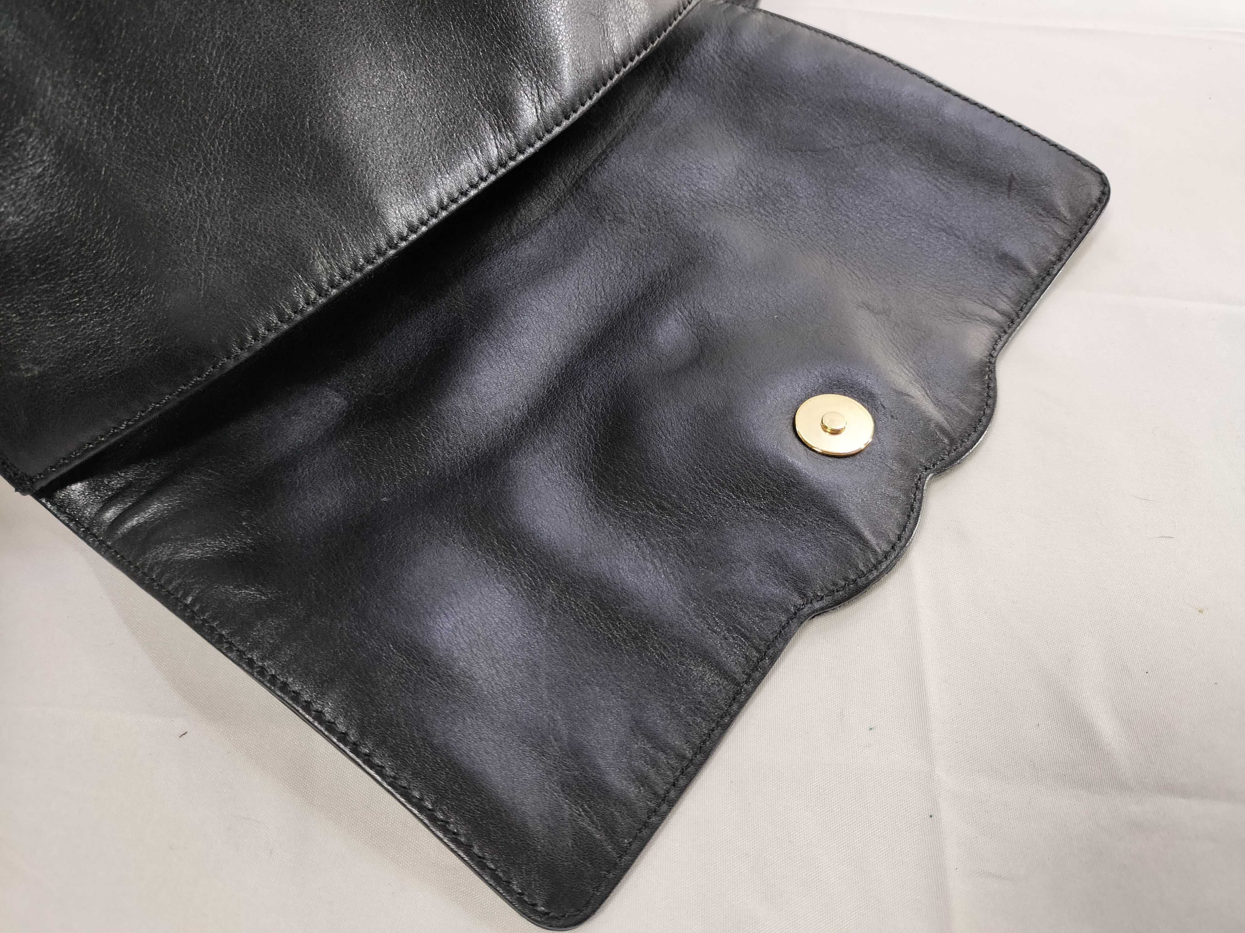 Lambskin Leather Backpack (Serial No. 6) — view 8