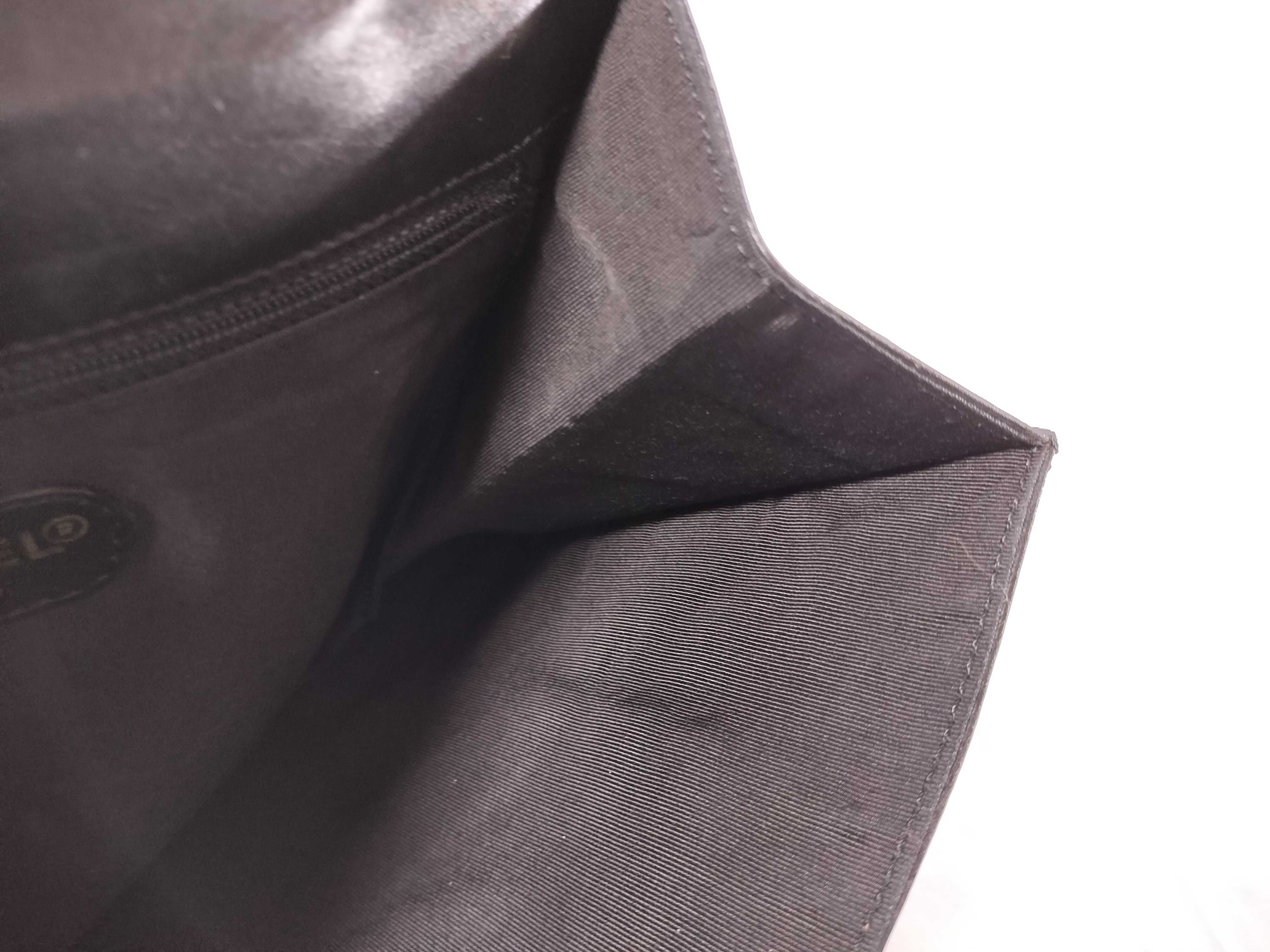 Lambskin Leather Backpack (Serial No. 6) — view 9
