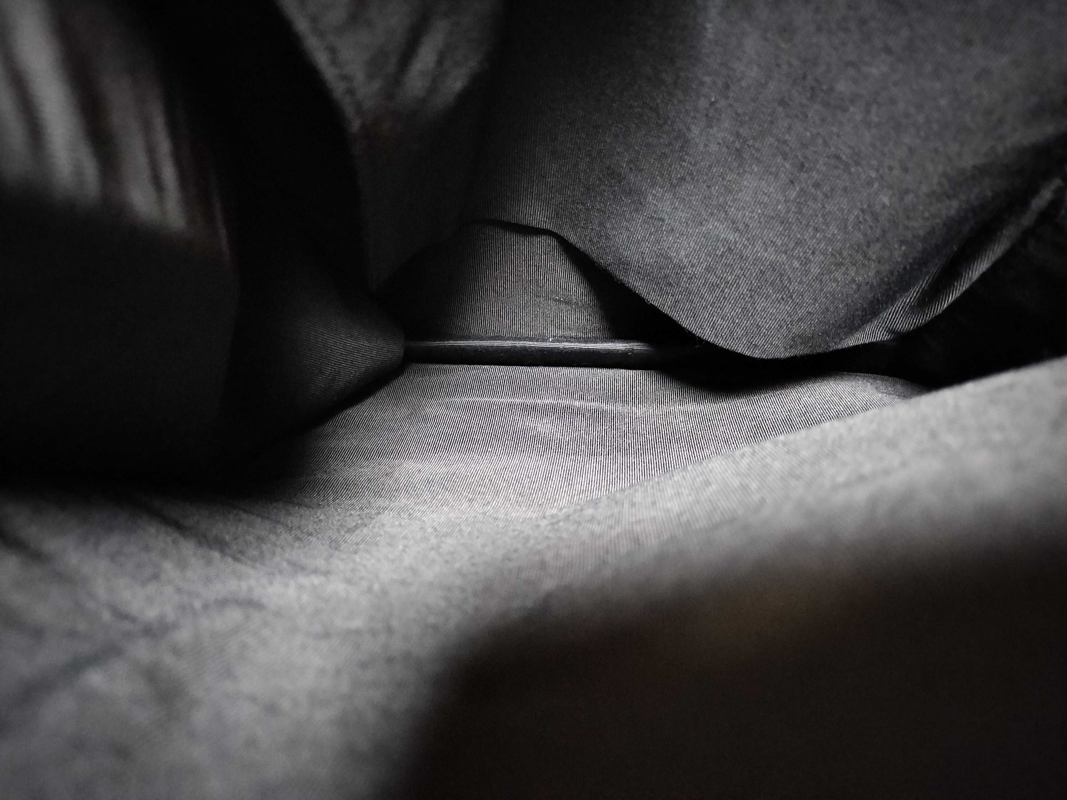 Lambskin Leather Backpack (Serial No. 6) — view 10