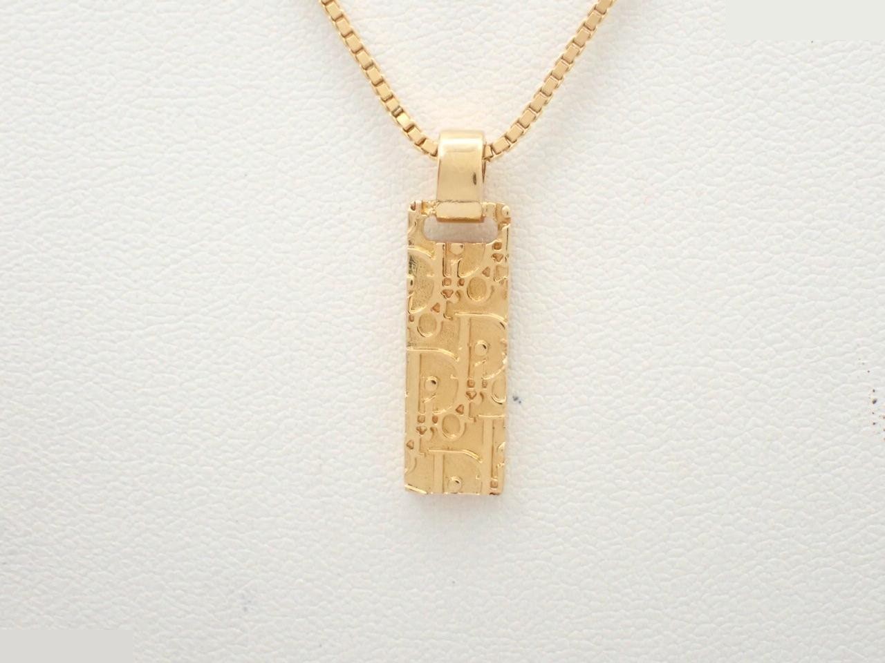 necklace, chain approximately 41cm — view 2