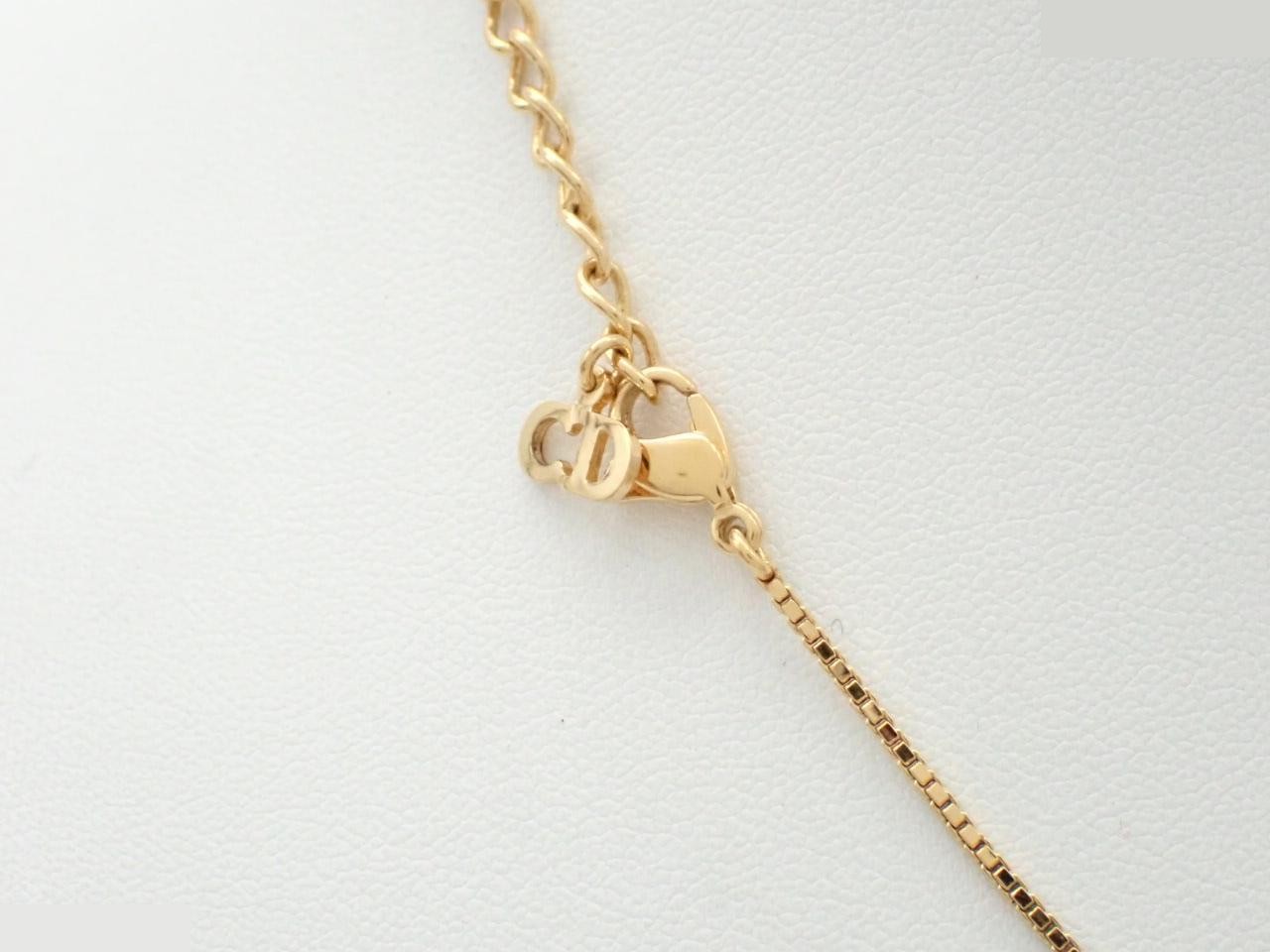 necklace, chain approximately 41cm — view 3