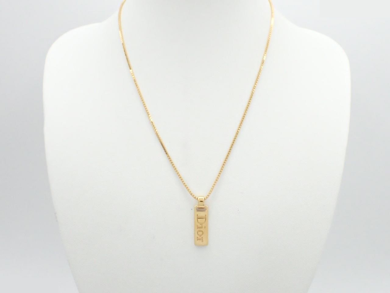 necklace, chain approximately 41cm — view 4