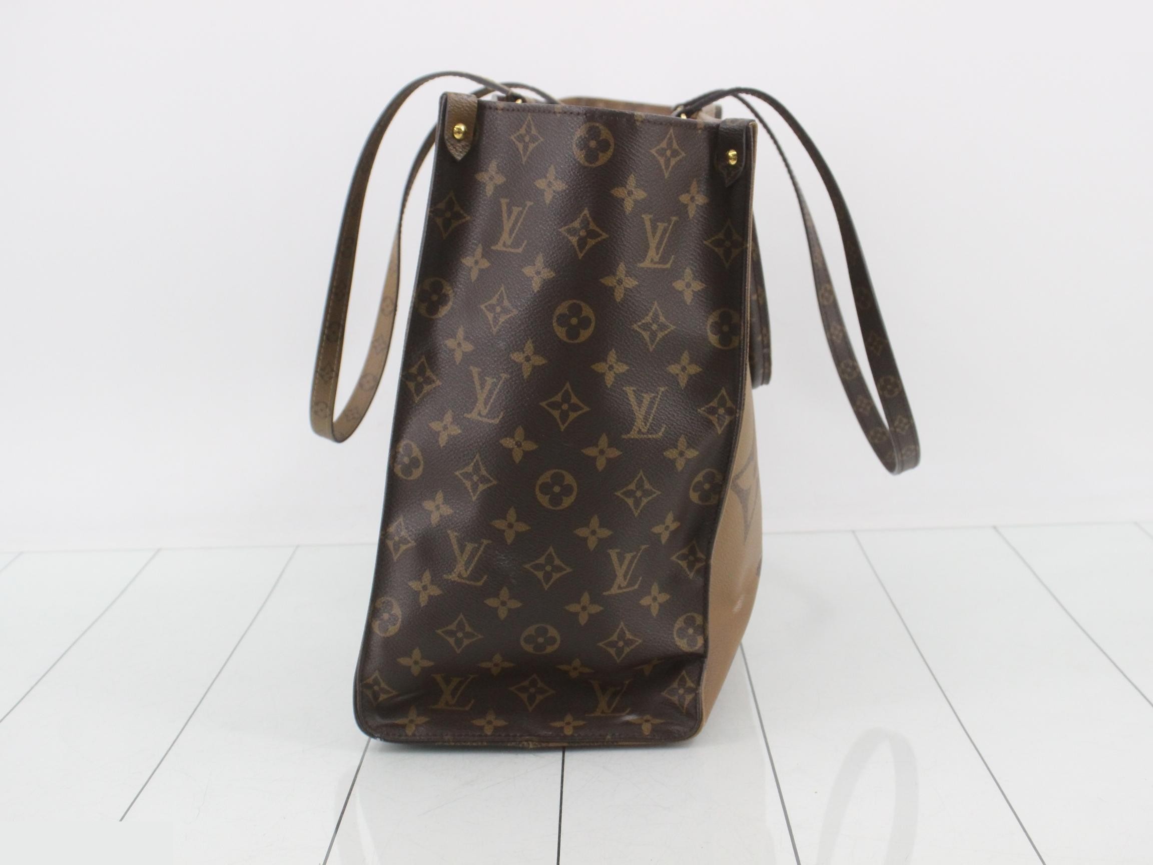 M44576 OnTheGo Coated Canvas — view 3