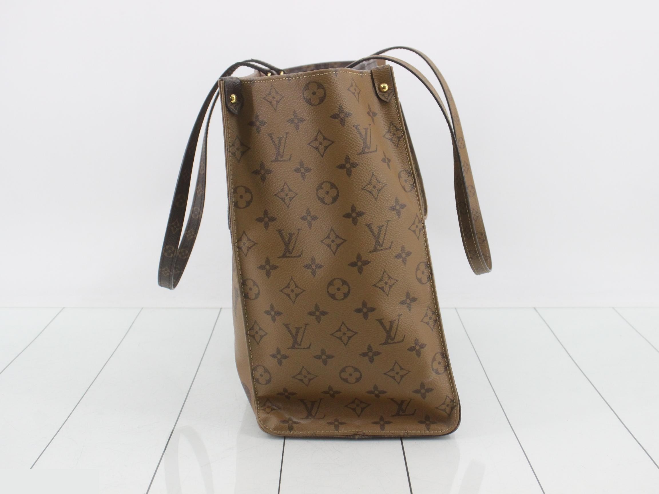 M44576 OnTheGo Coated Canvas — view 4