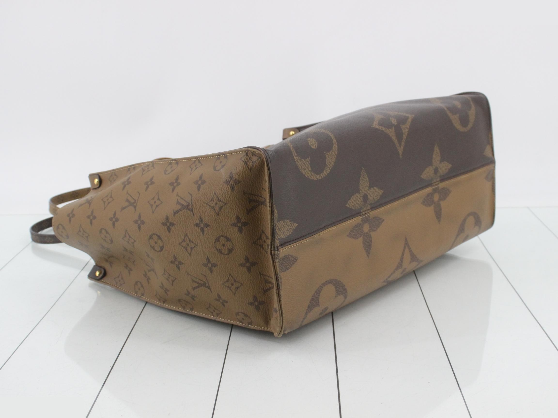 M44576 OnTheGo Coated Canvas — view 5