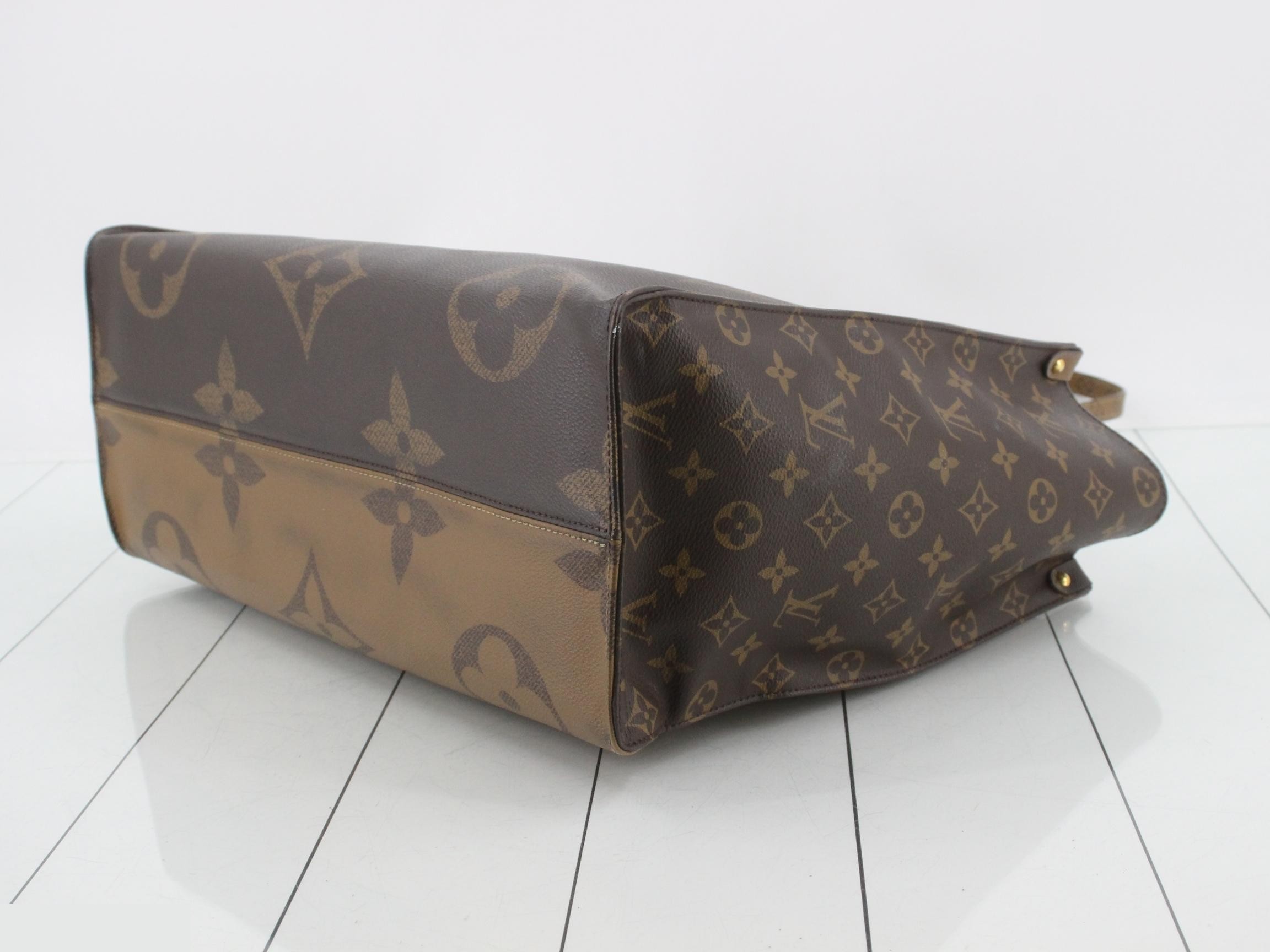 M44576 OnTheGo Coated Canvas — view 6