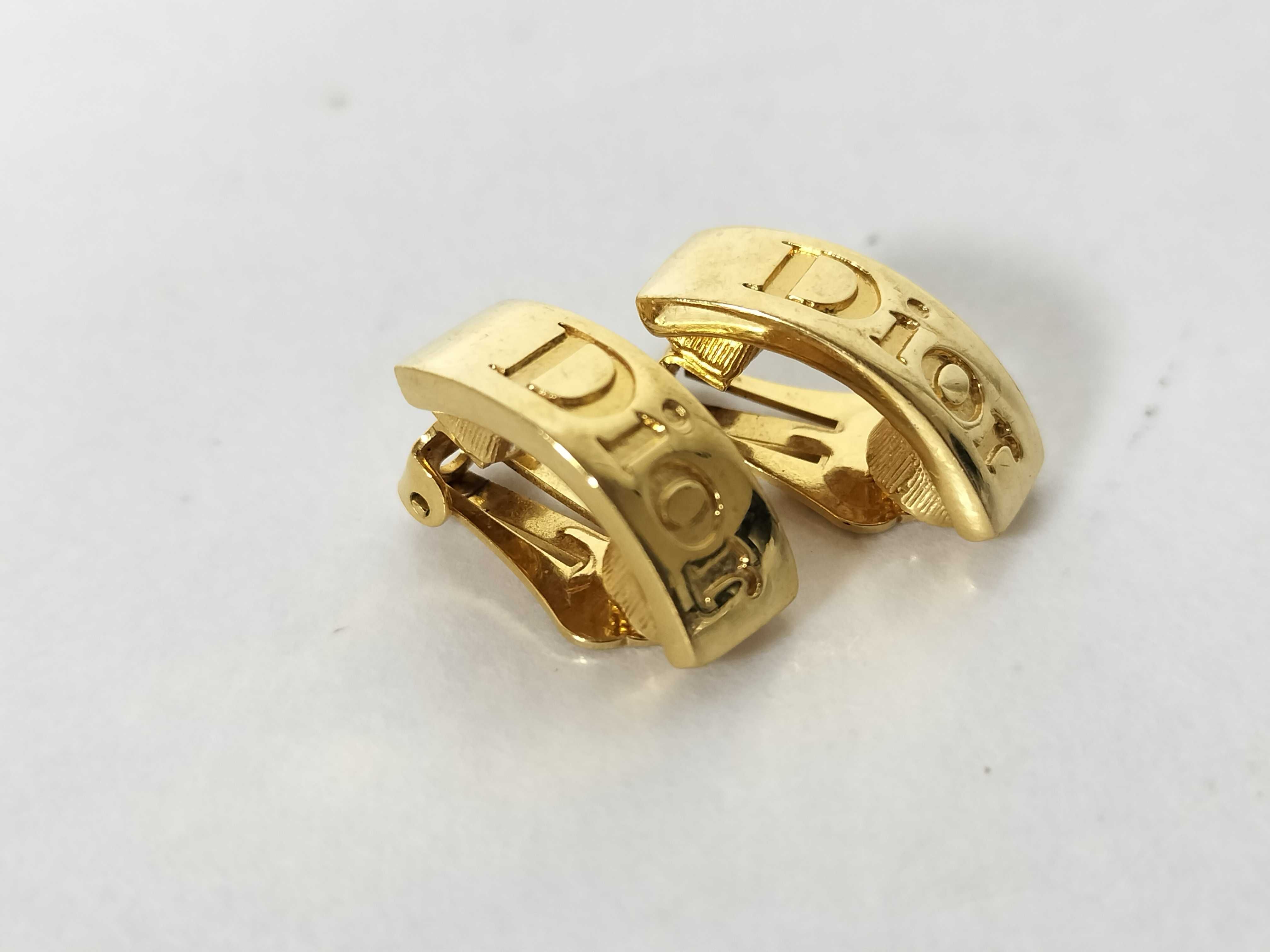 earrings — view 6