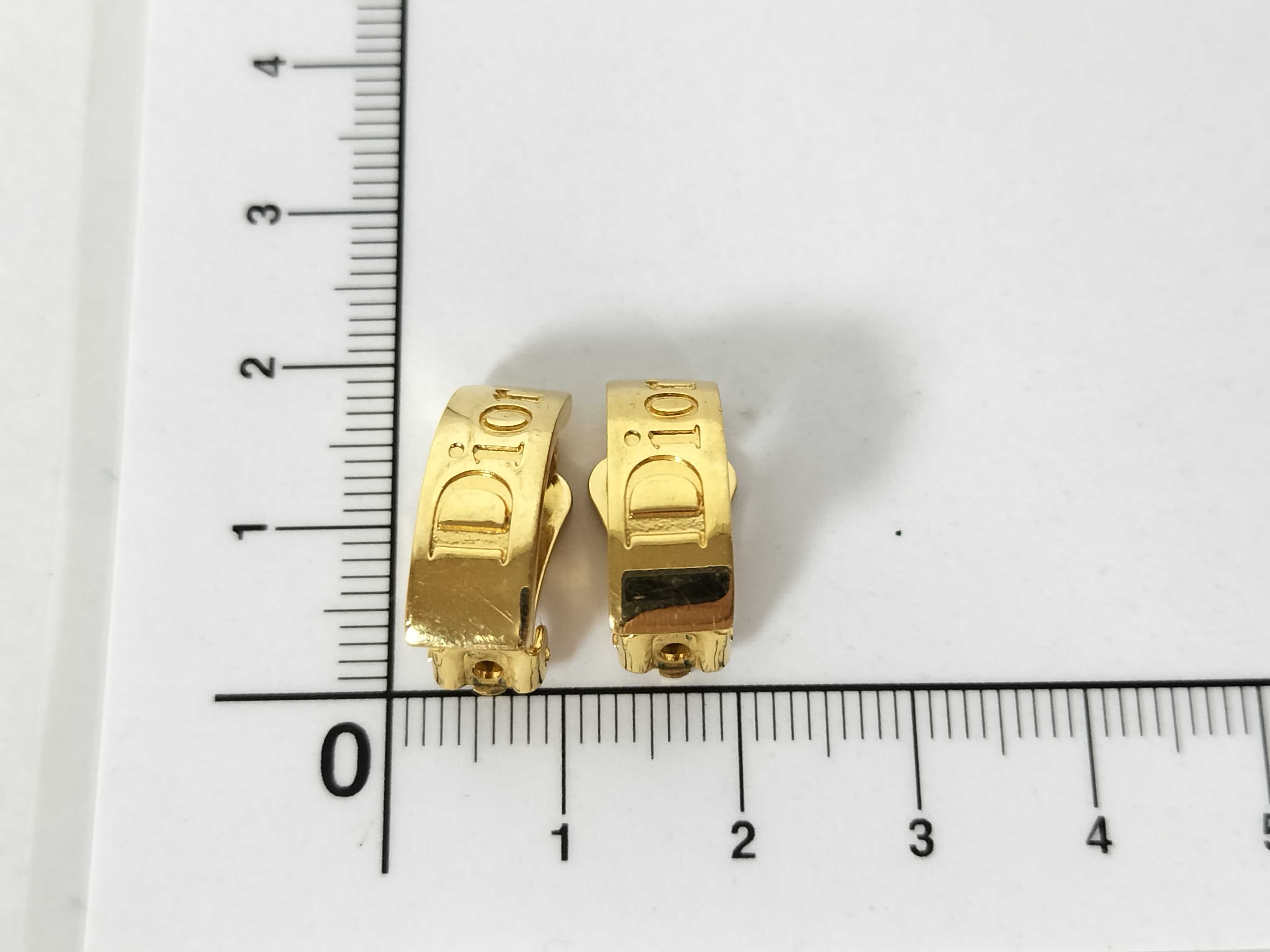 earrings — view 7