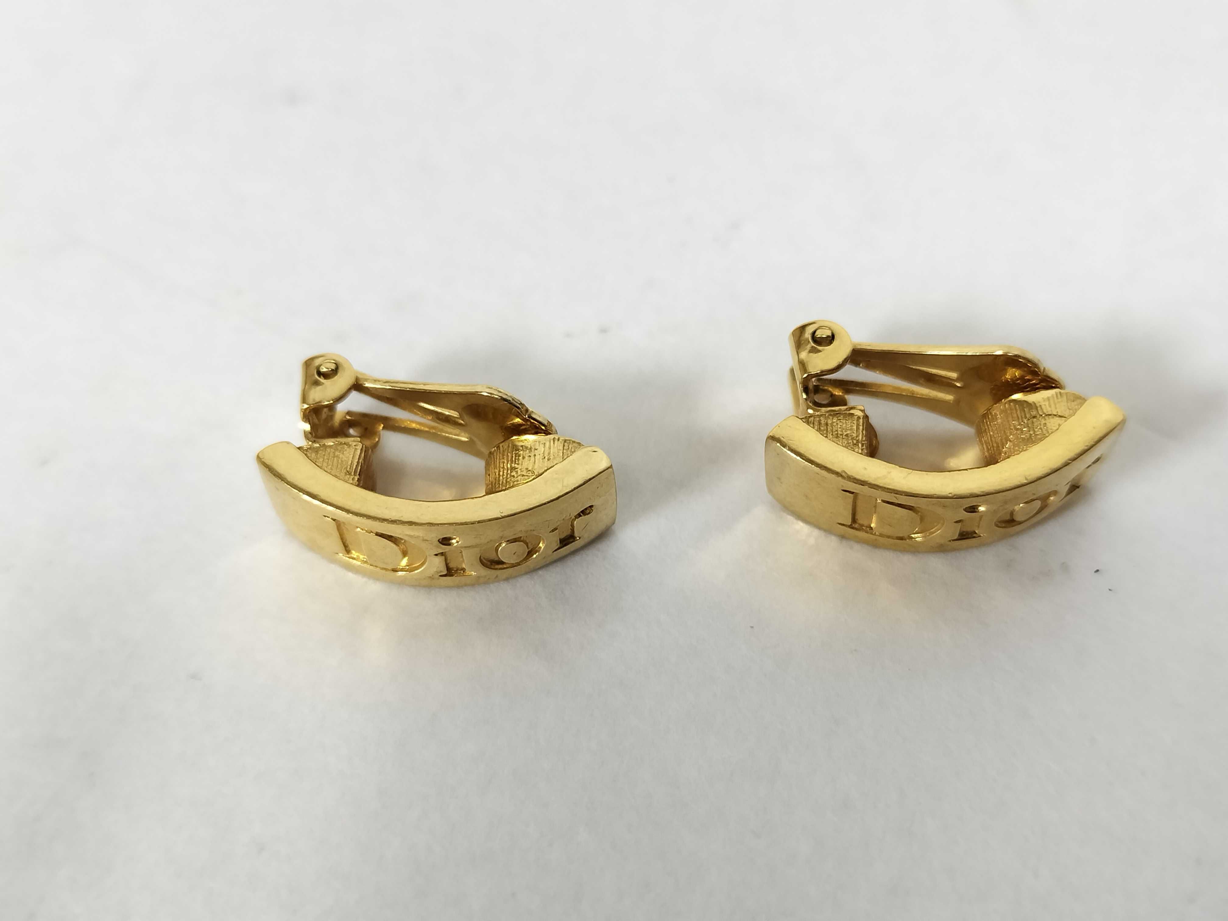 earrings — view 8